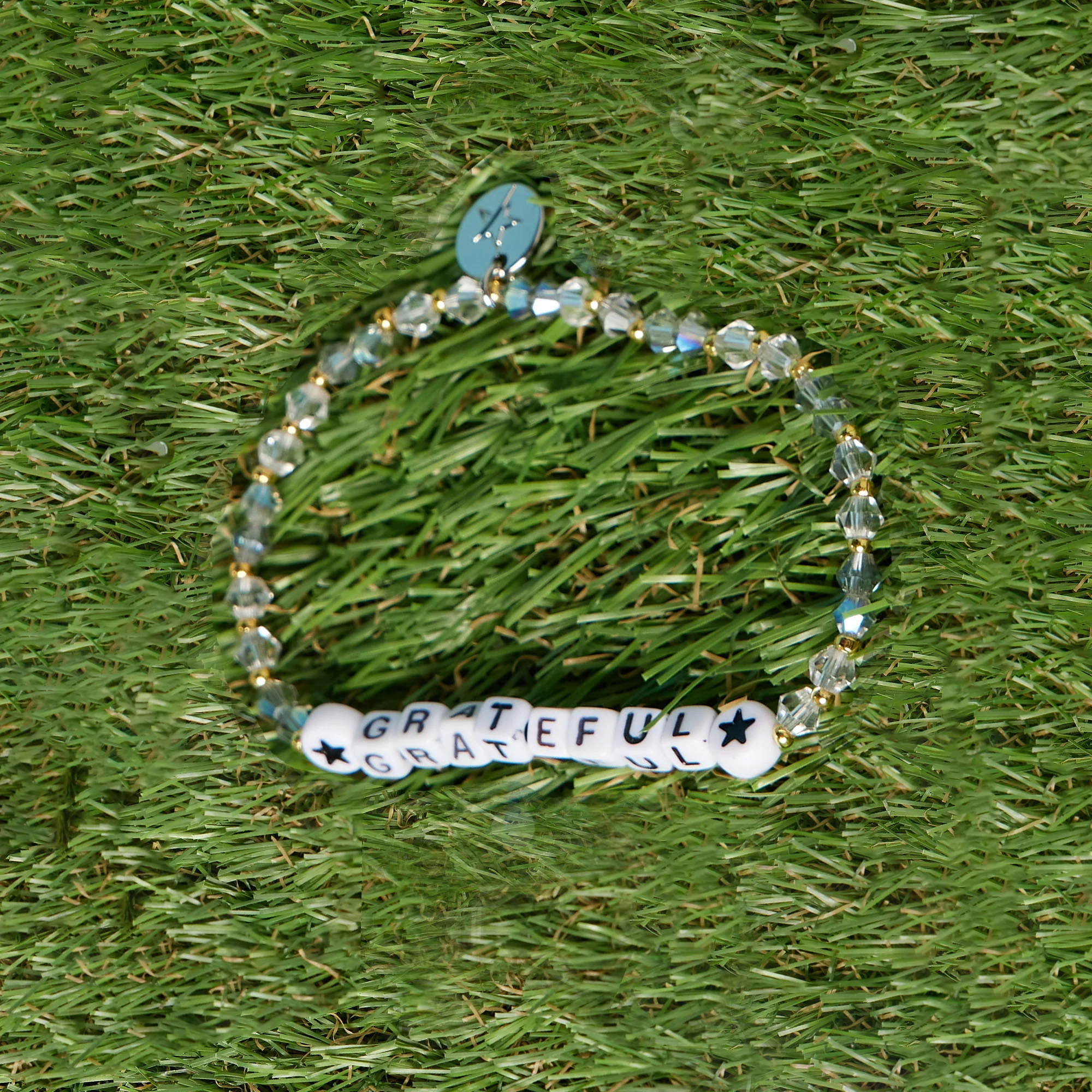 Birdie Bracelet Grateful - Image 2