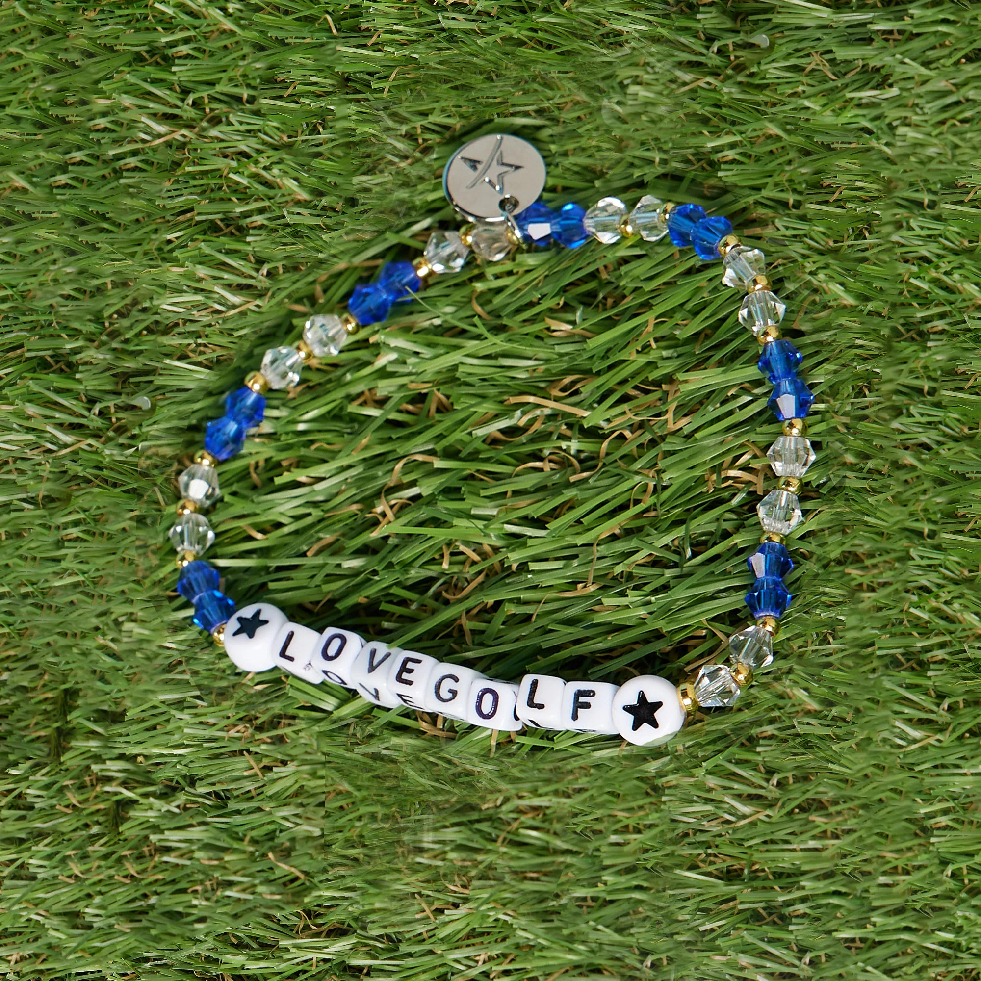 Birdie Bracelet Love Golf - Image 2