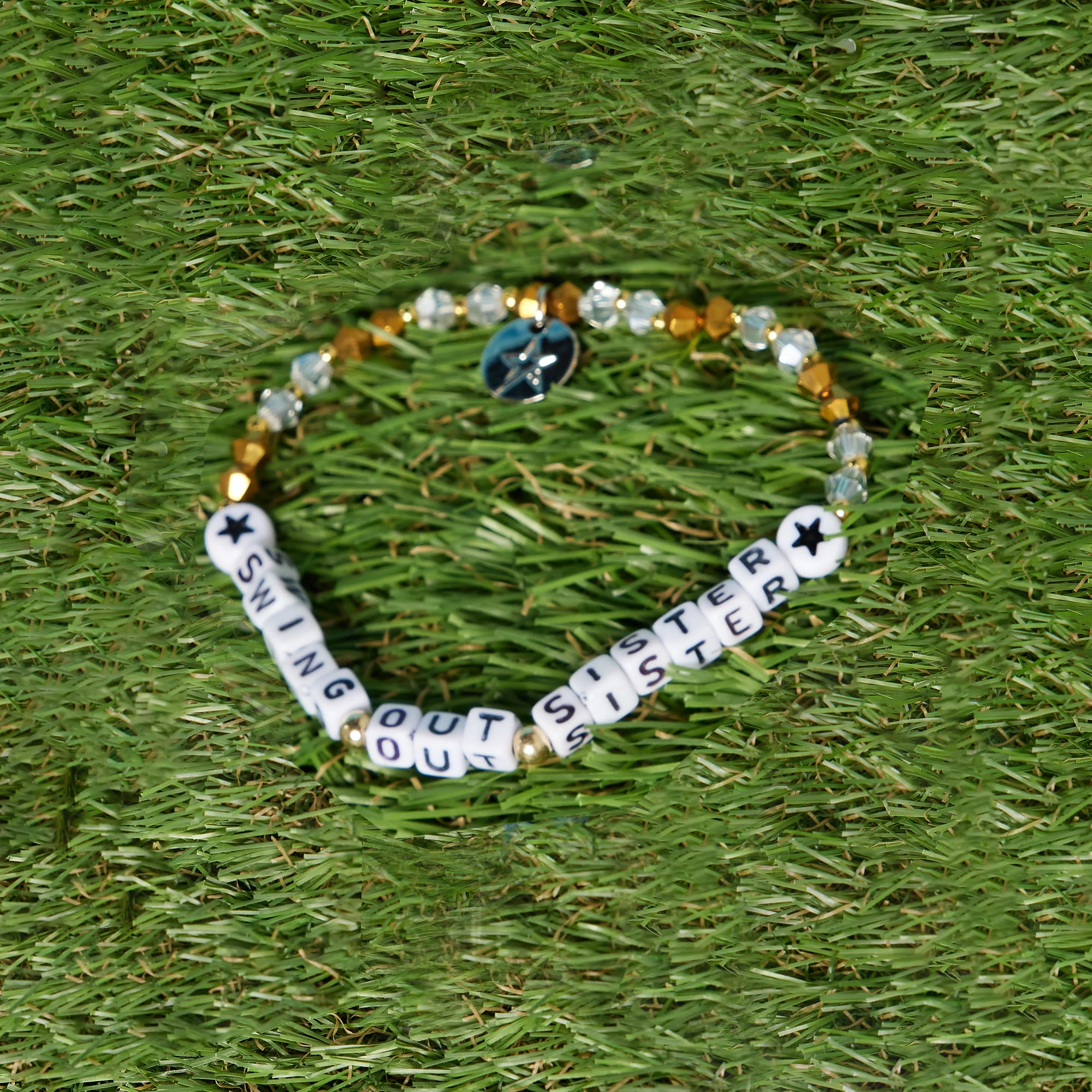 Birdie Bracelet Swing Out Sister - Image 3