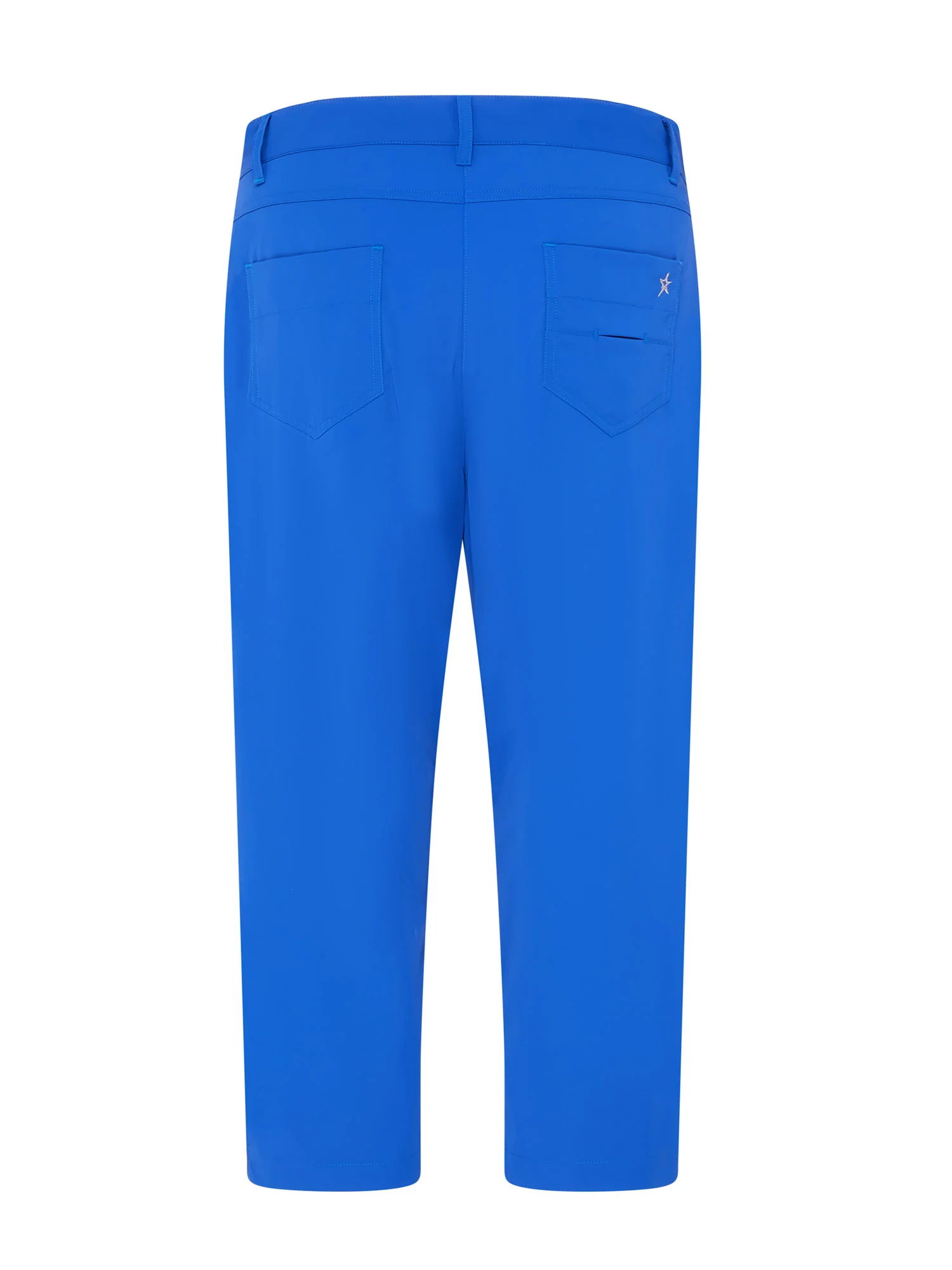 Cloud Capri Dazzling Blue - Image 4