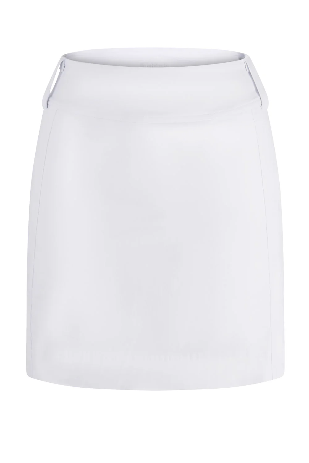 Core Pull On Skort White - Image 2