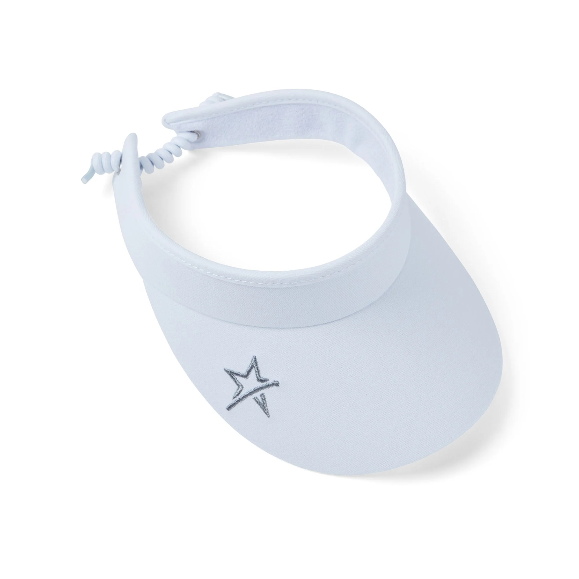 Core Visor White - Image 3