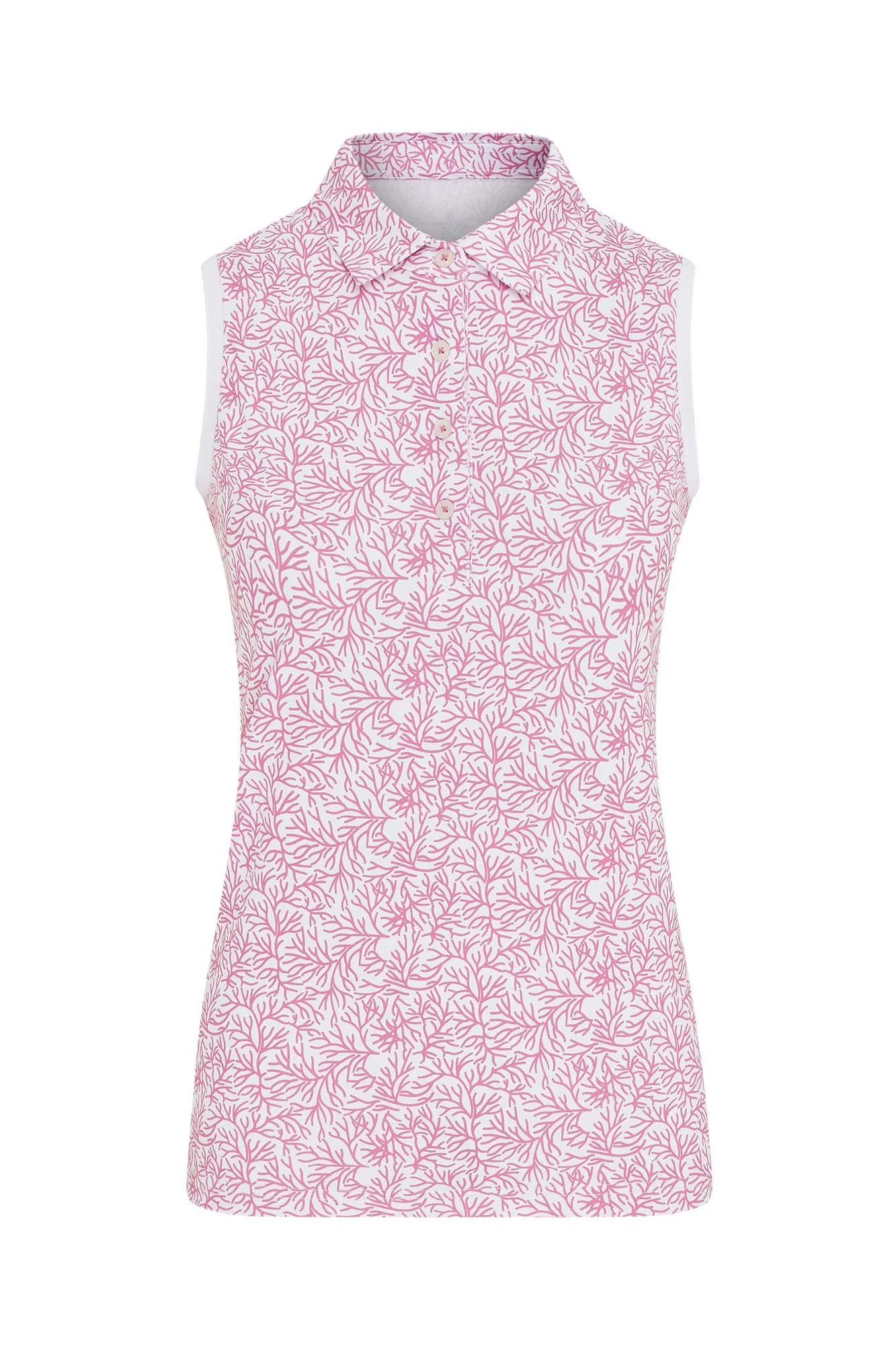 Dior Elite Sleeveless Coral Whisper - Image 5