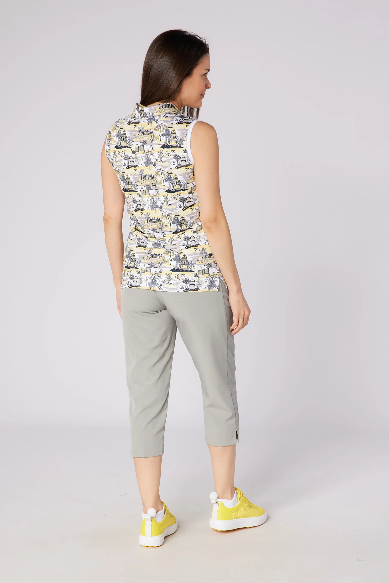 Dior Elite Sleeveless Indian Dawn - Image 4