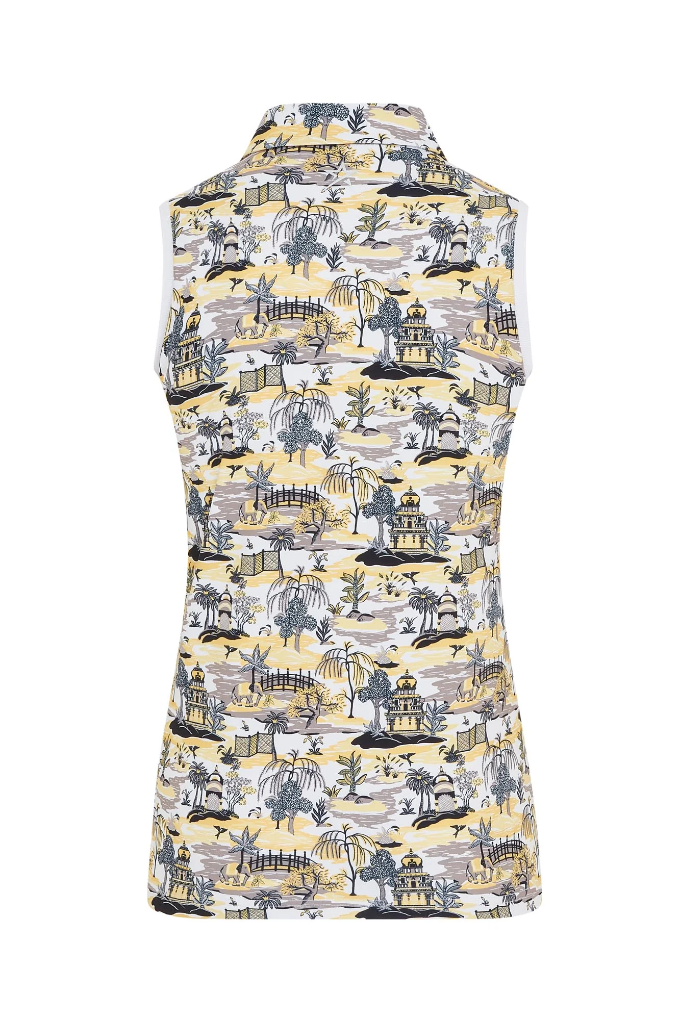 Dior Elite Sleeveless Indian Dawn - Image 6