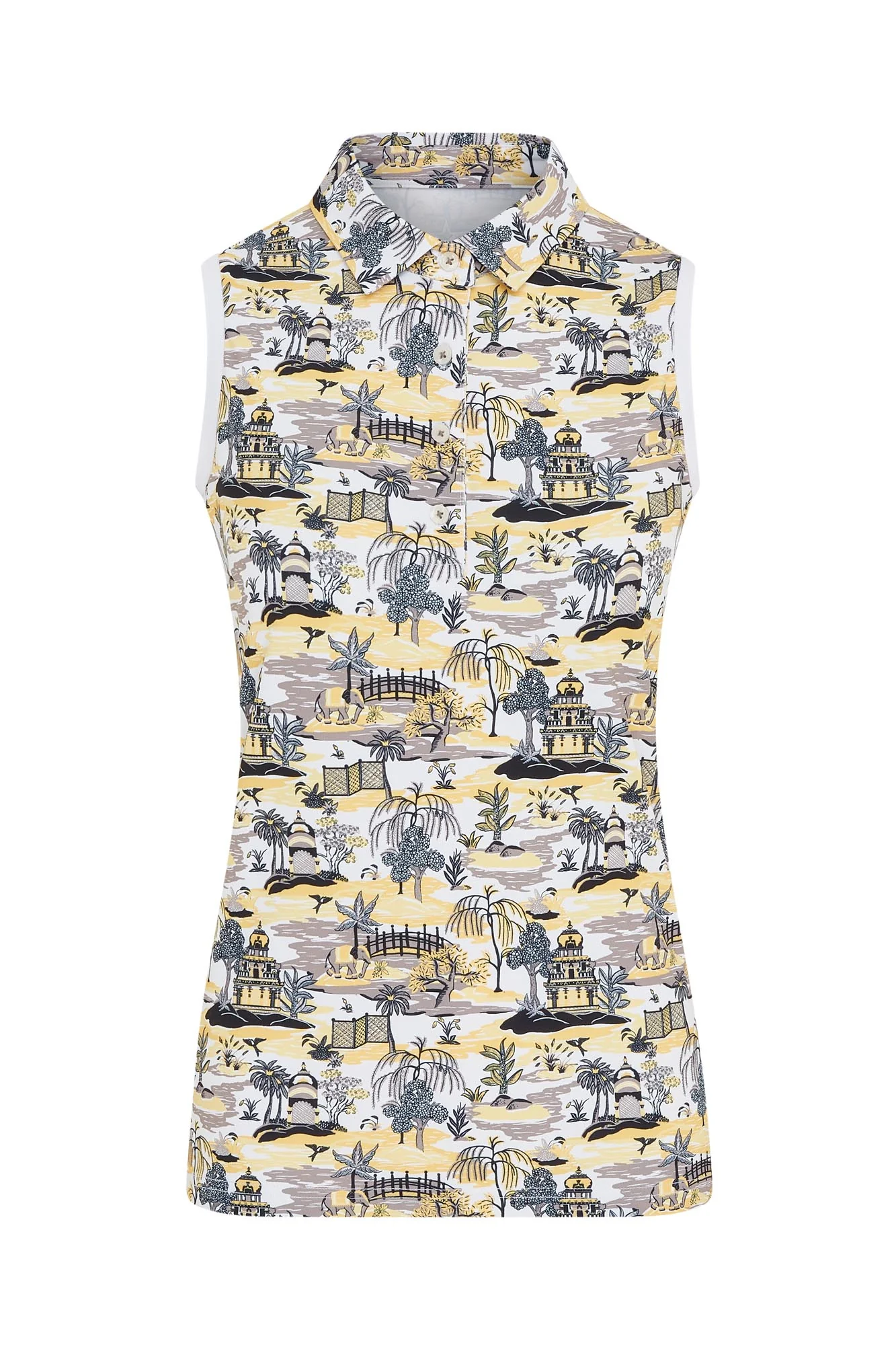 Dior Elite Sleeveless Indian Dawn - Image 7