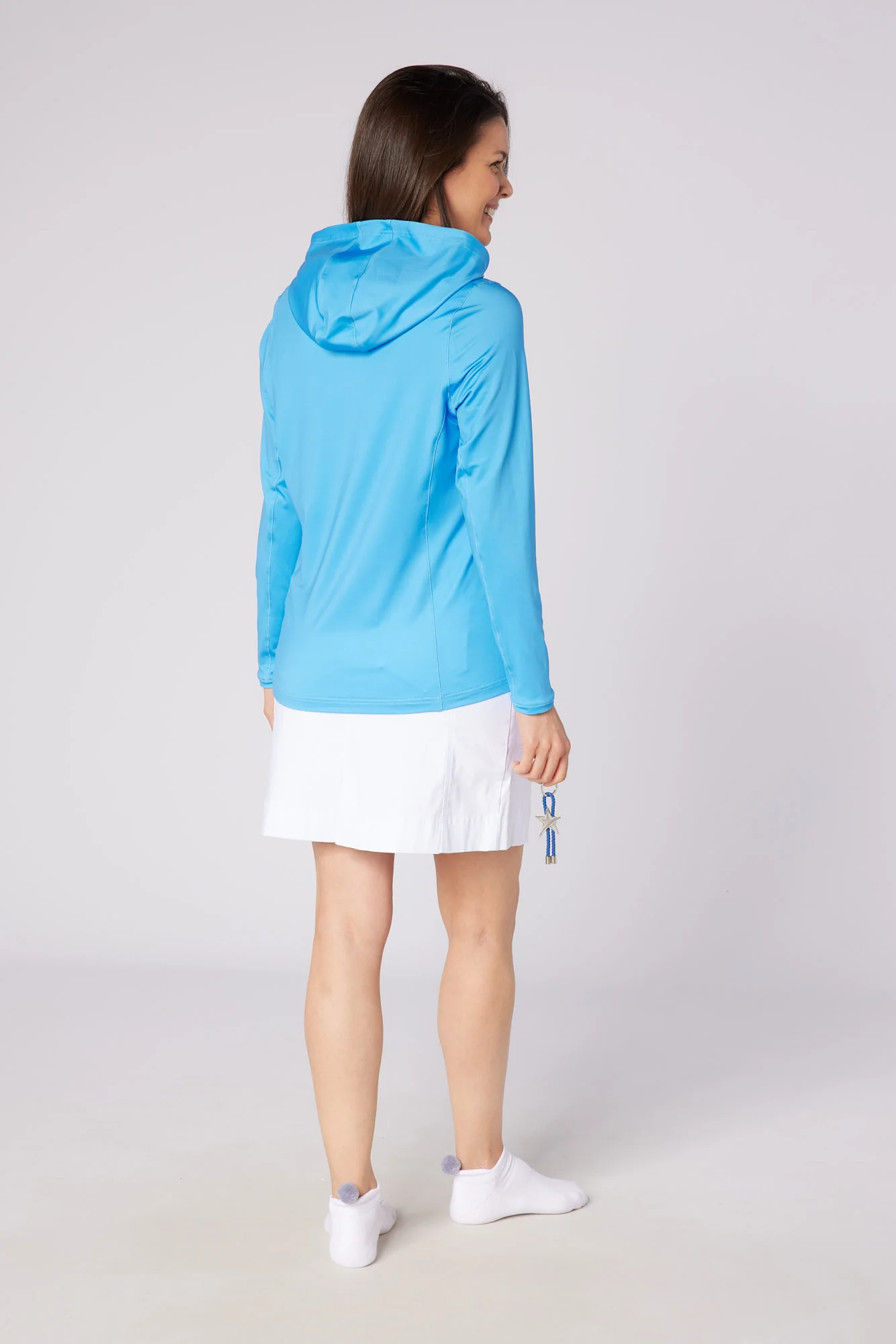 Haven Hoodie Ocean - Image 2
