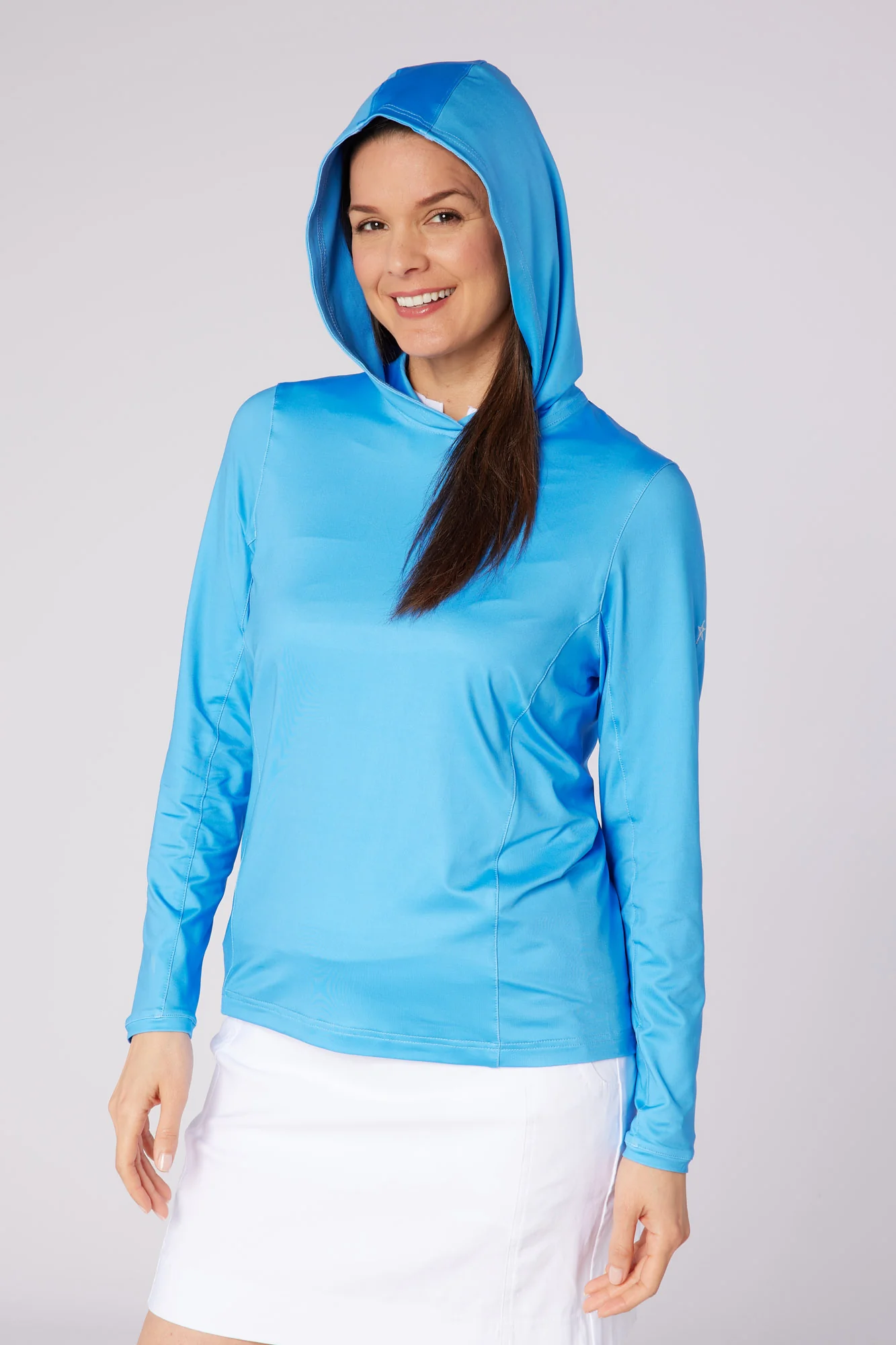 Haven Hoodie Ocean - Image 4