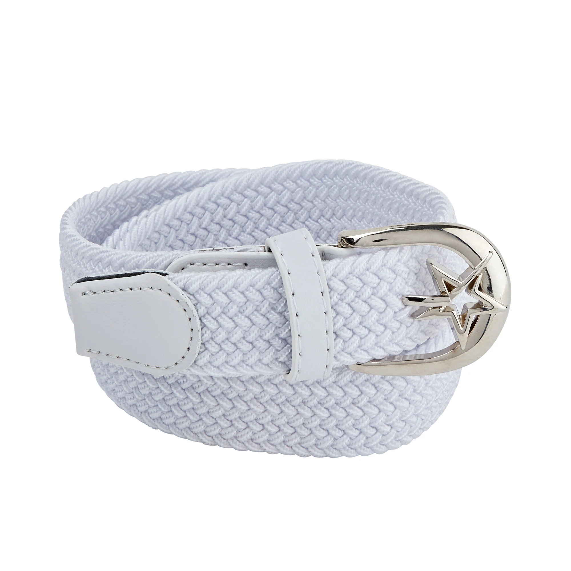 Icon Star Belt White - Image 3