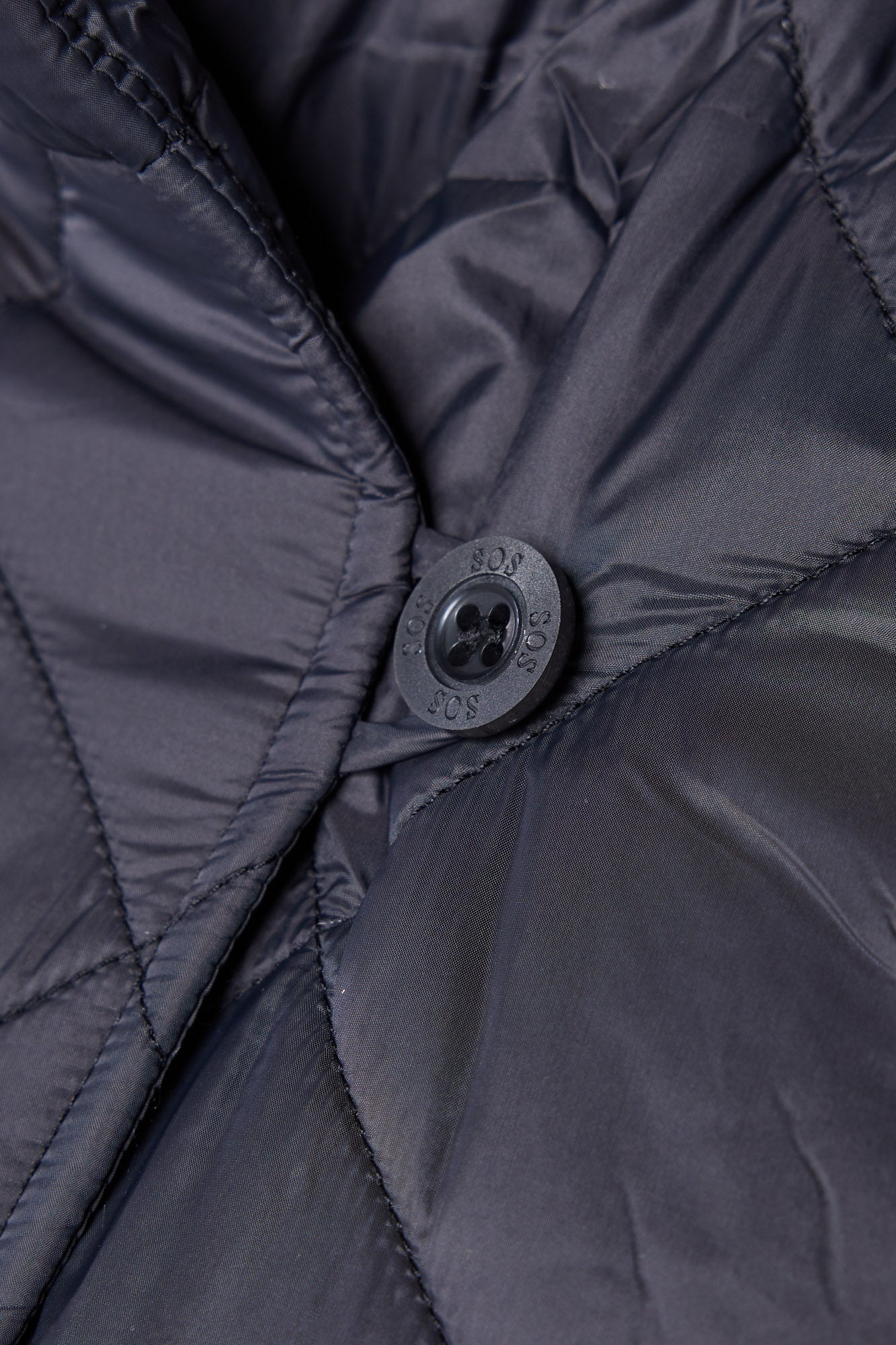 Iris Active Jacket Pitch Black - Image 4
