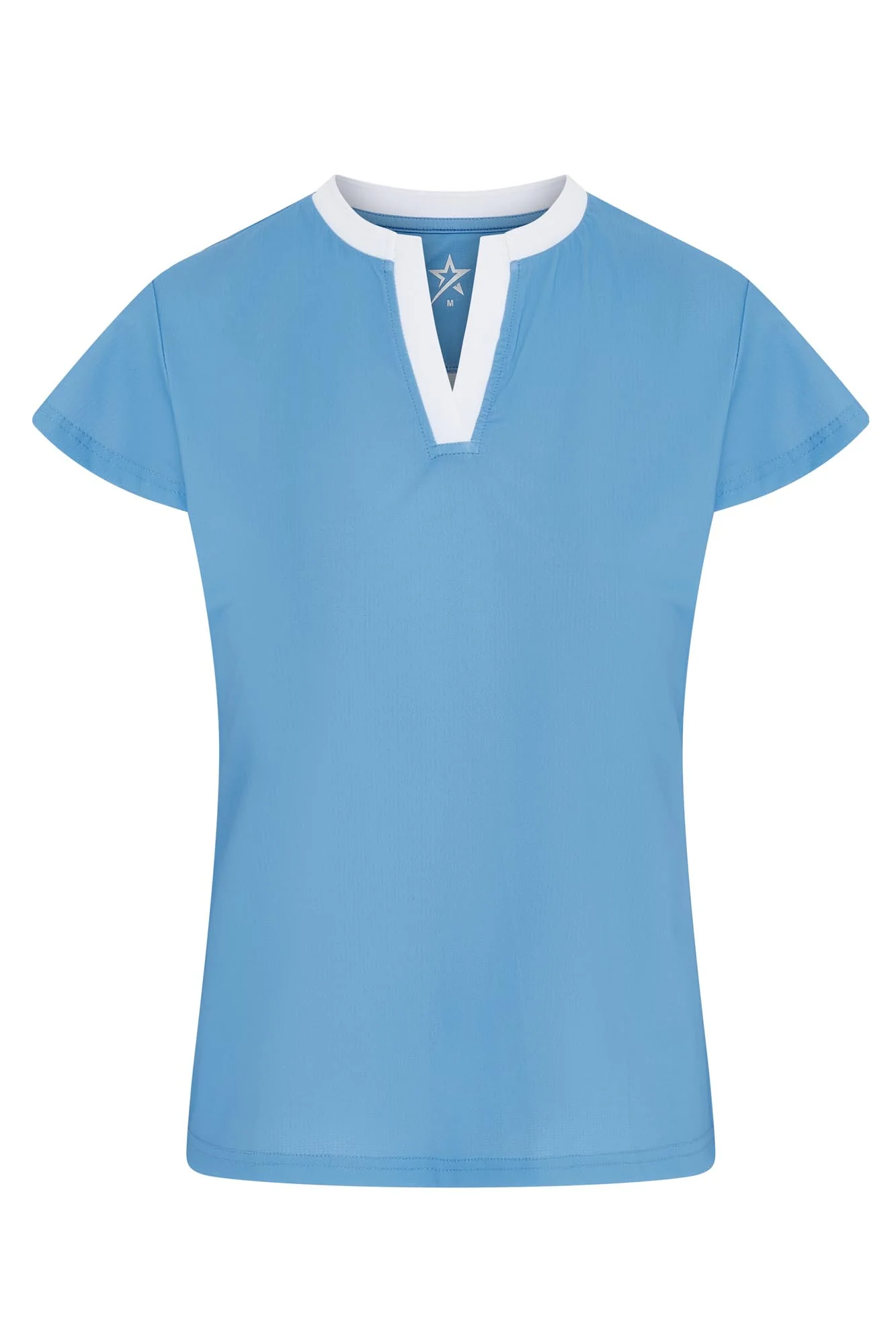 Louise Elite Cap Sleeve Ocean - Image 8