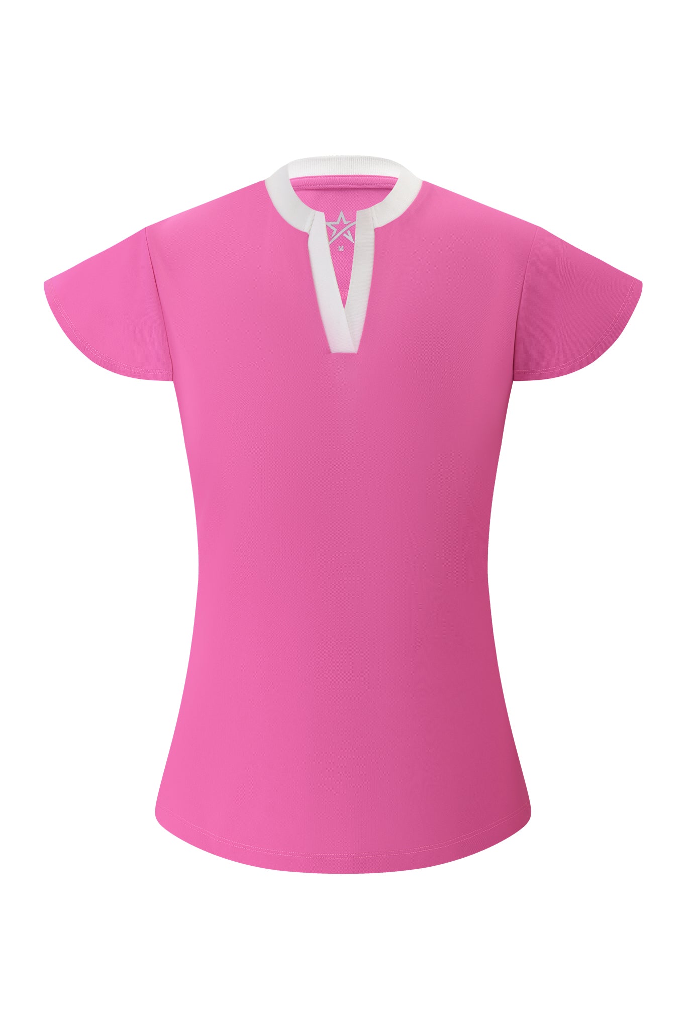 Louise Elite Cap Sleeve Super Pink - Image 6