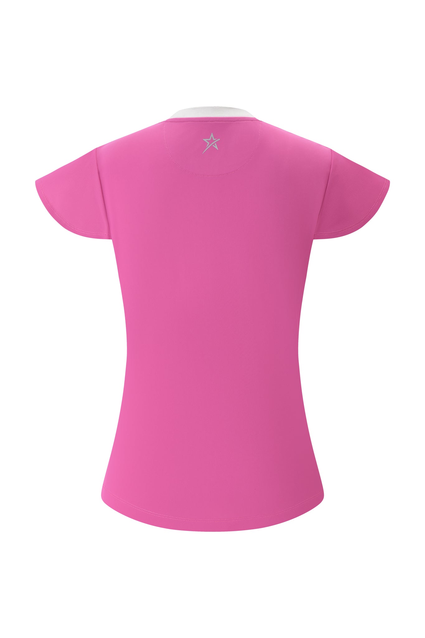 Louise Elite Cap Sleeve Super Pink - Image 7