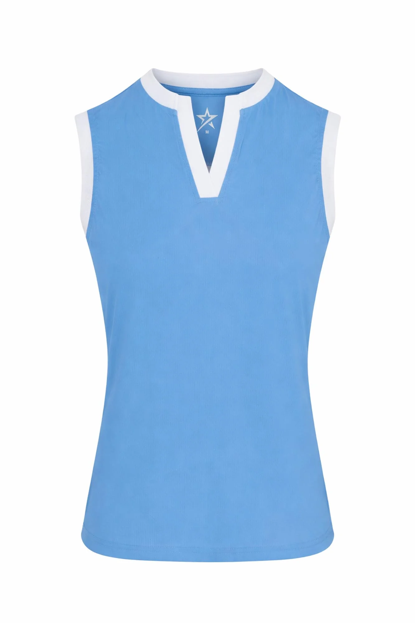 Louise Elite Sleeveless Ocean - Image 7