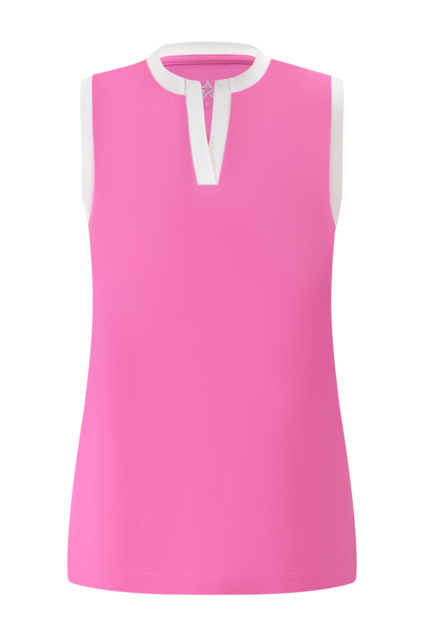 Louise Elite Sleeveless Super Pink - Image 5