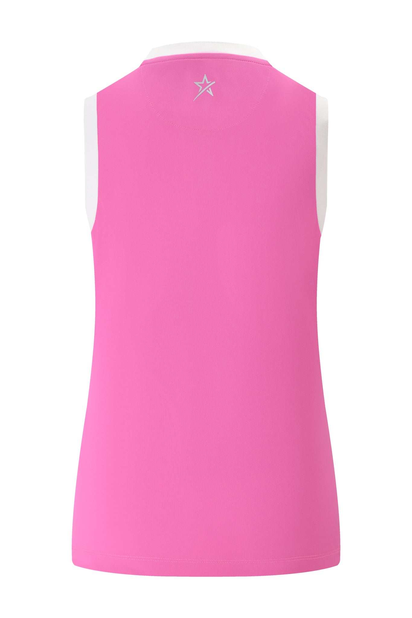 Louise Elite Sleeveless Super Pink - Image 6