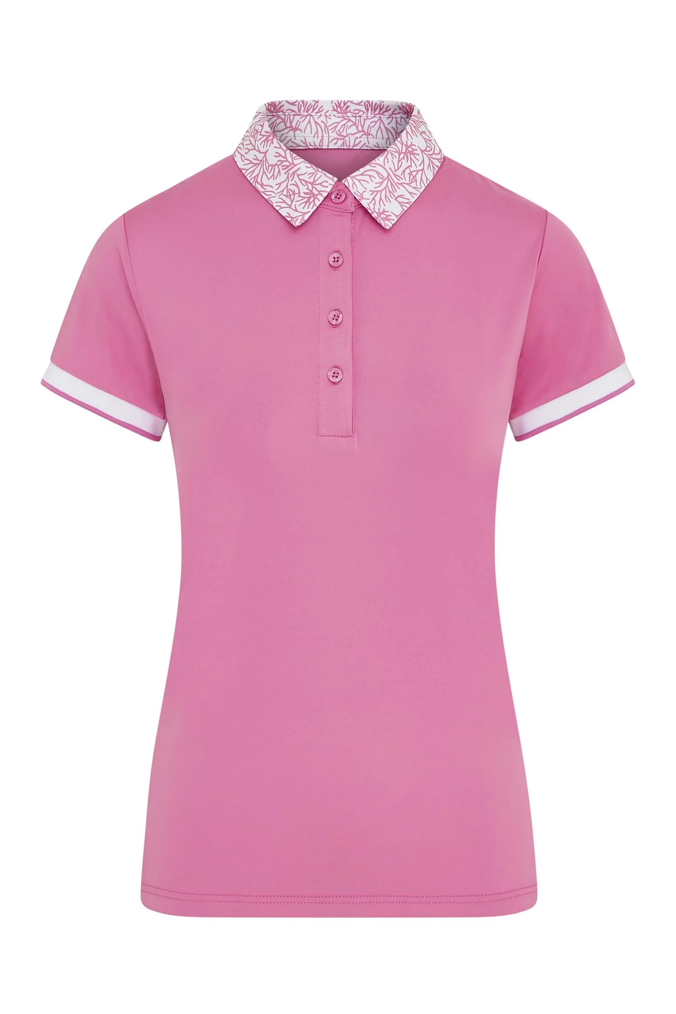 Luca Cap Sleeve Coral Whisper - Image 6