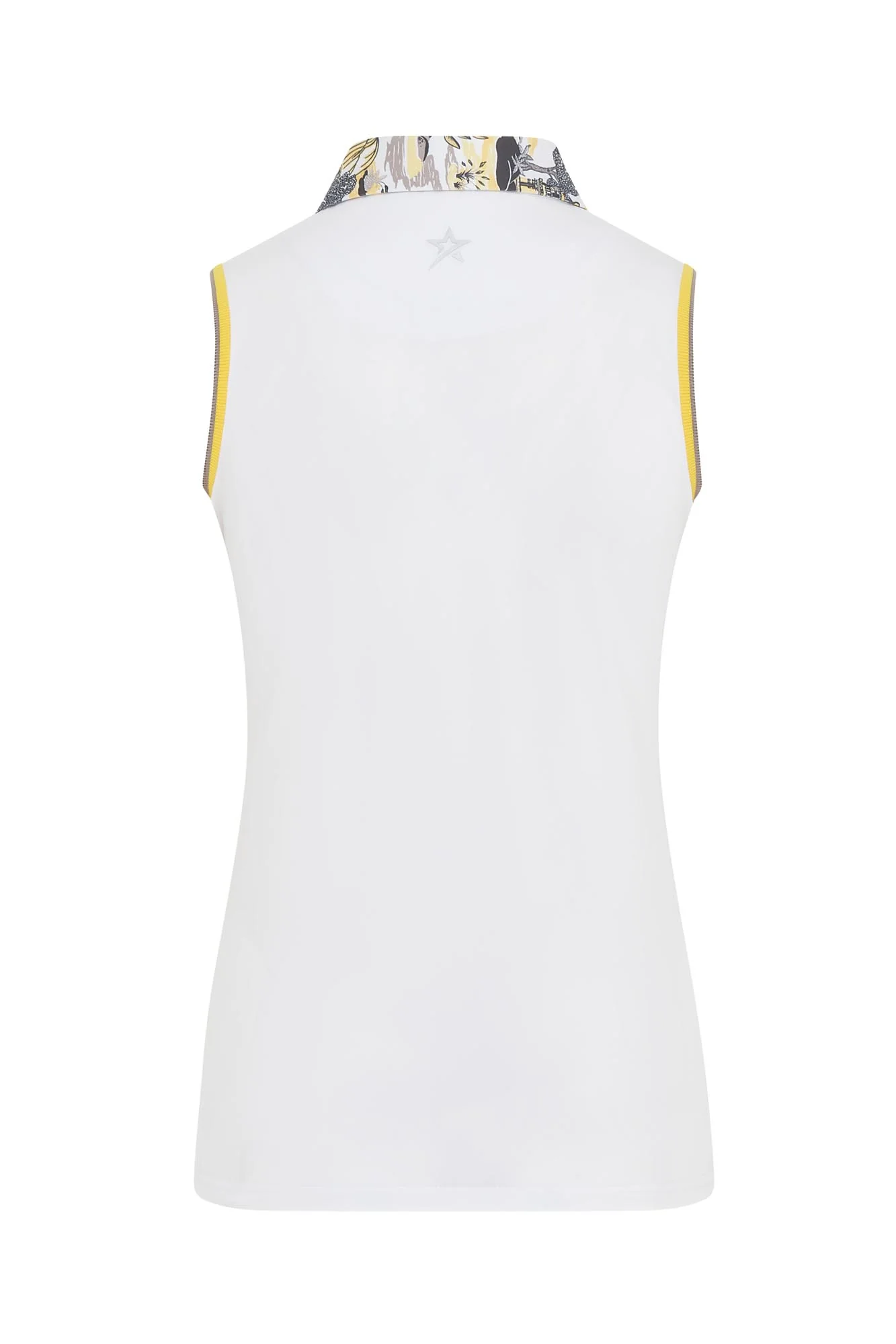 Luca Sleeveless Indian Dawn - Image 5