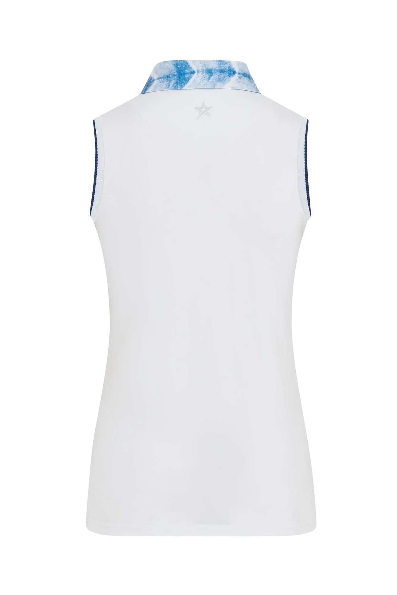Luca Sleeveless Neptune's Breath - Image 5