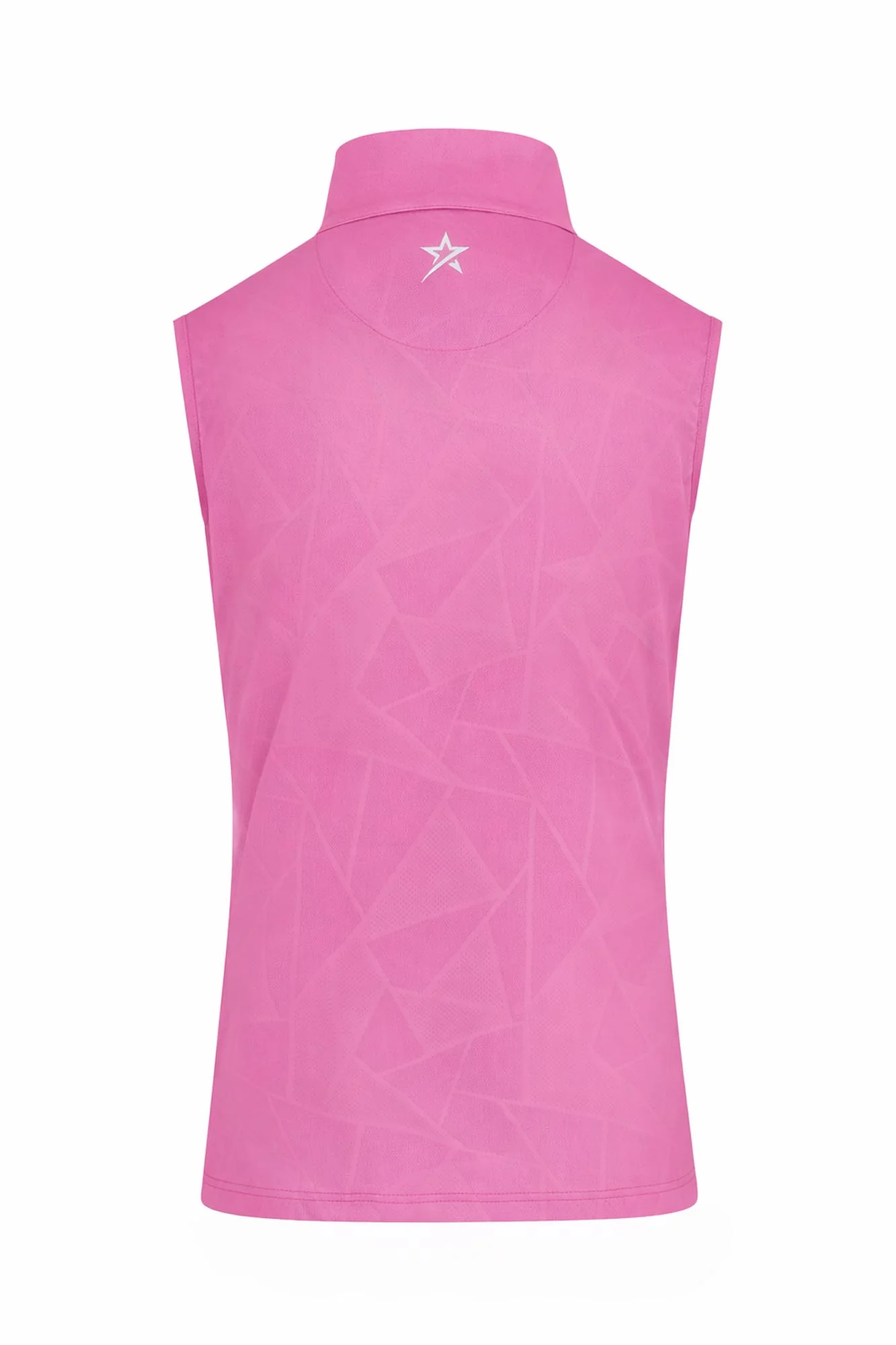 Mirage Sleeveless Super Pink - Image 5