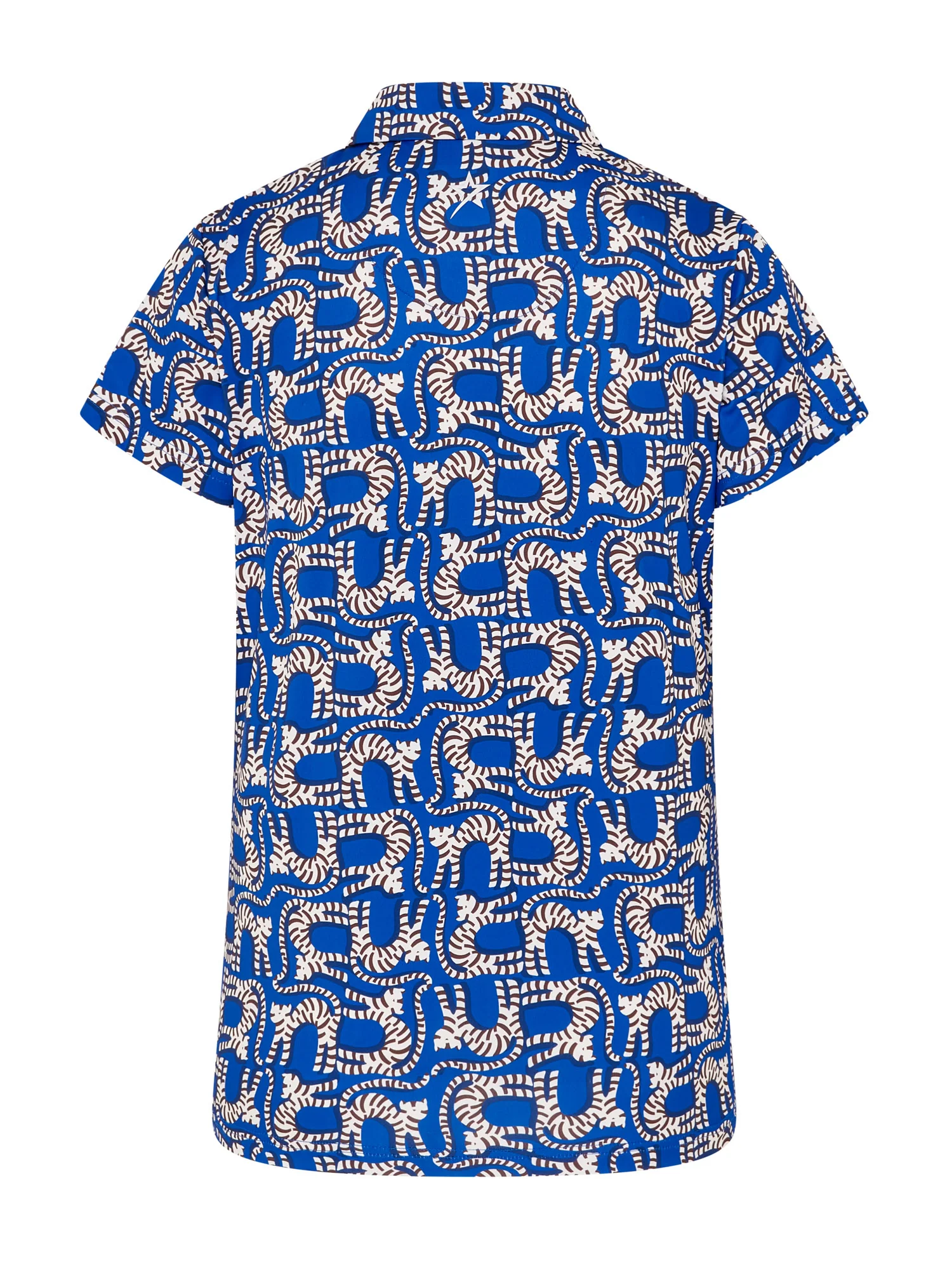 Nala Cap Sleeve Animal Instinct - Image 6