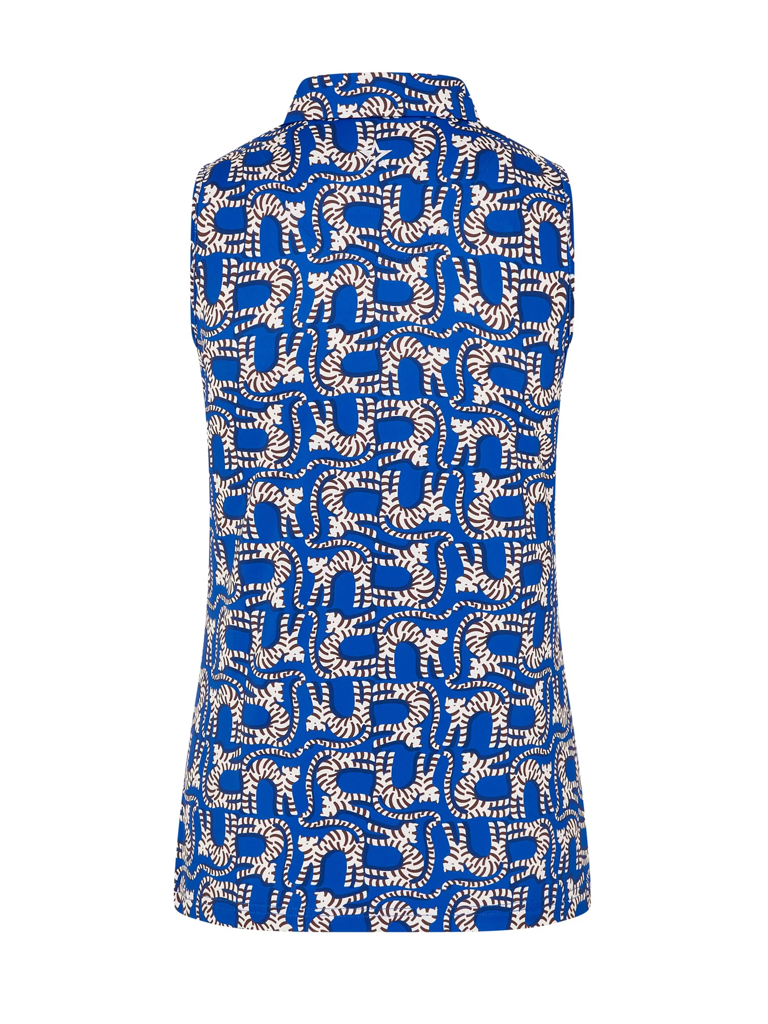 Nala Sleeveless Animal Instinct - Image 3