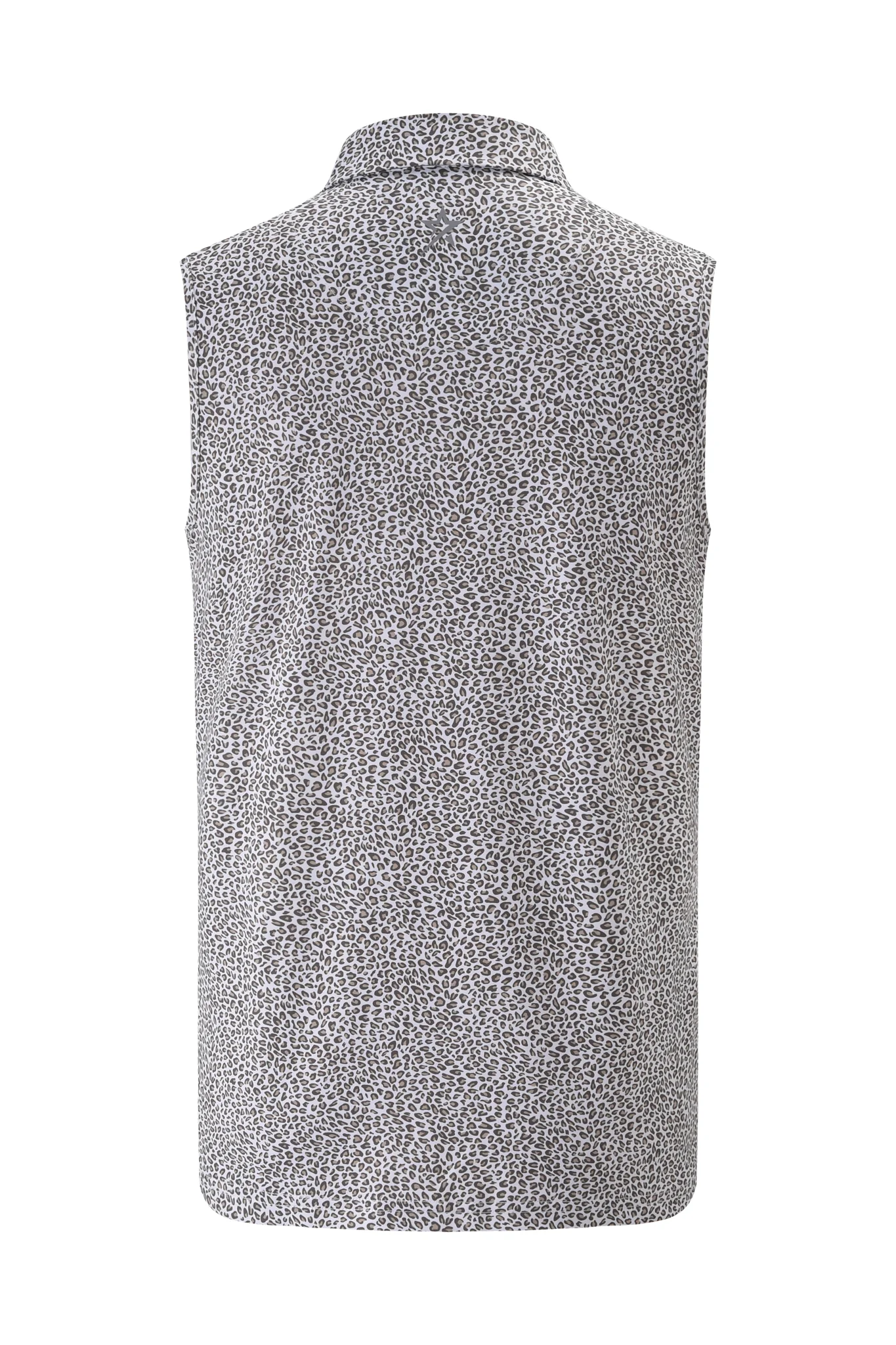 Nala Sleeveless Snow Queen - Image 6