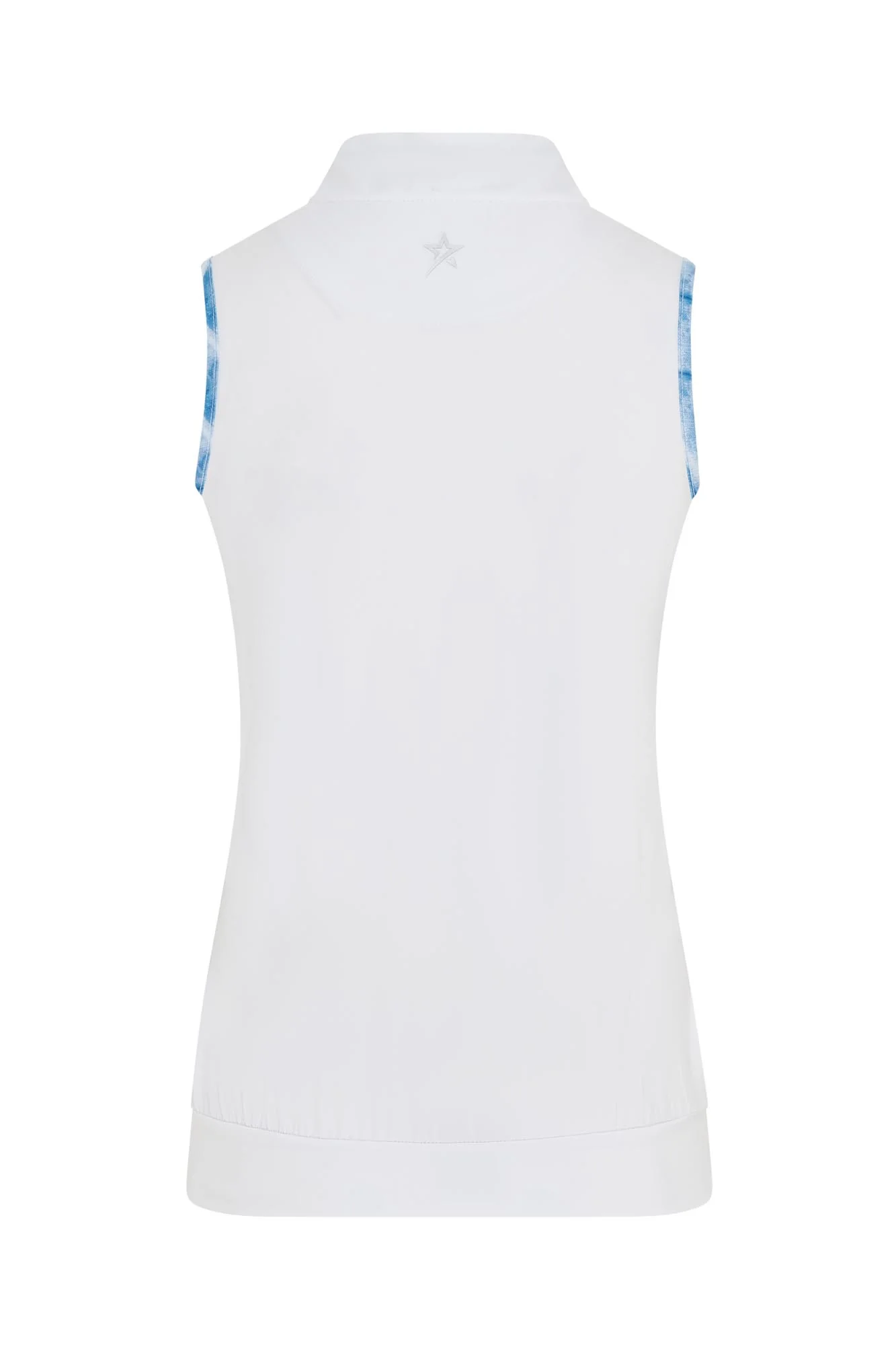 Oasis Sleeveless Neptune's Breath - Image 5