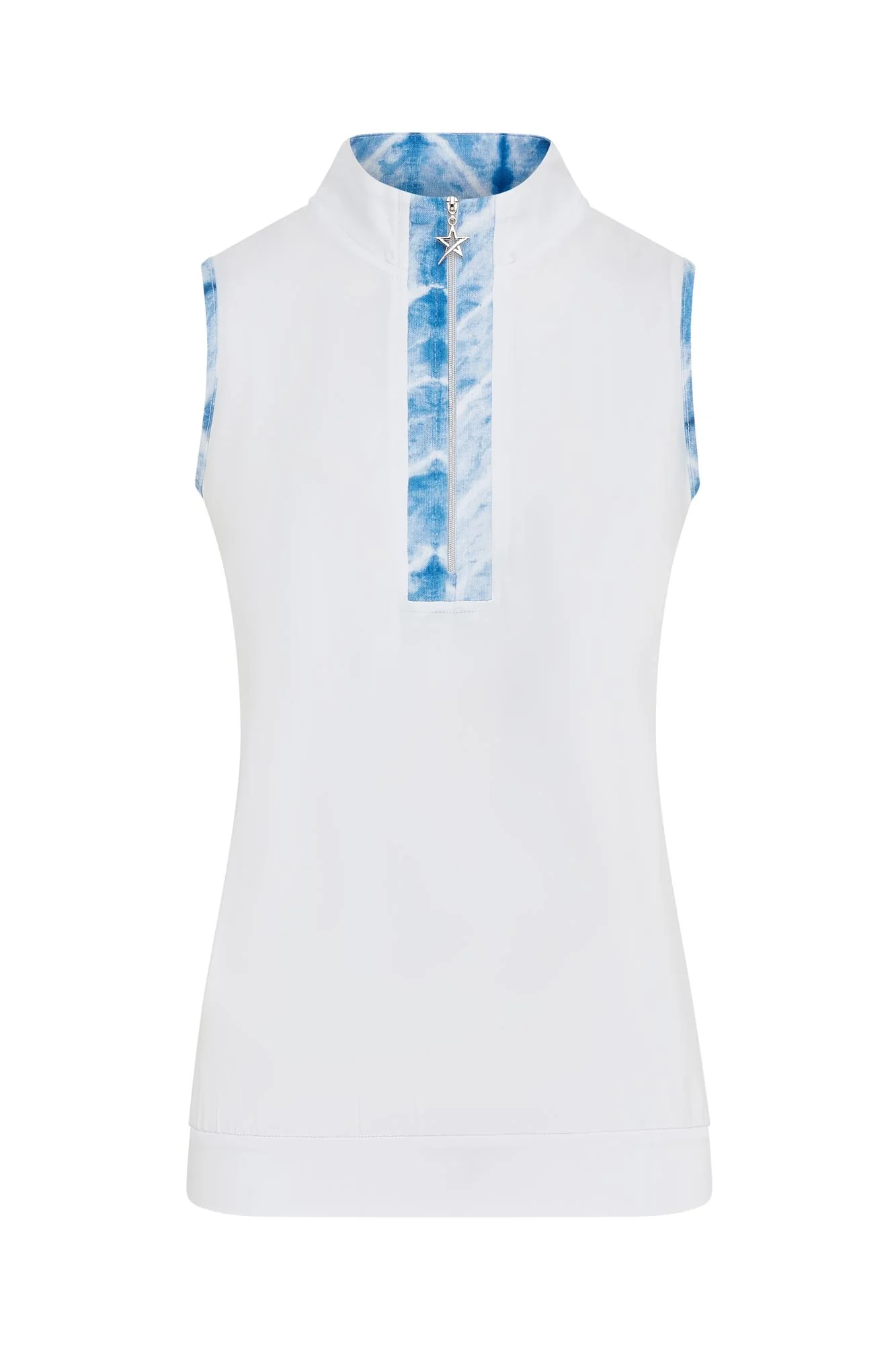 Oasis Sleeveless Neptune's Breath - Image 6