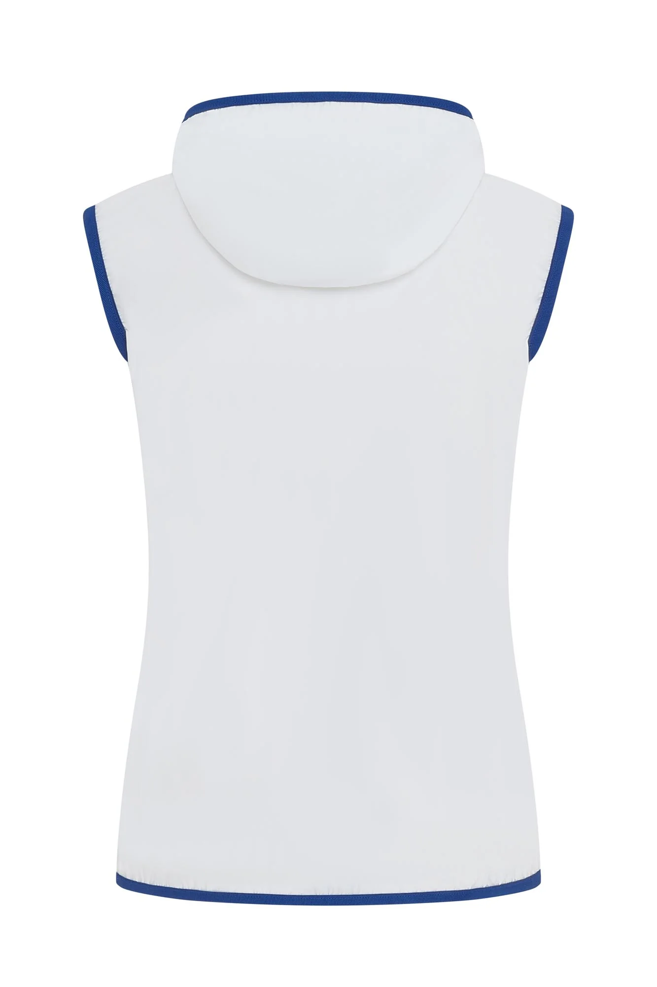 Panther Elite Lightweight Vest White - Image 6