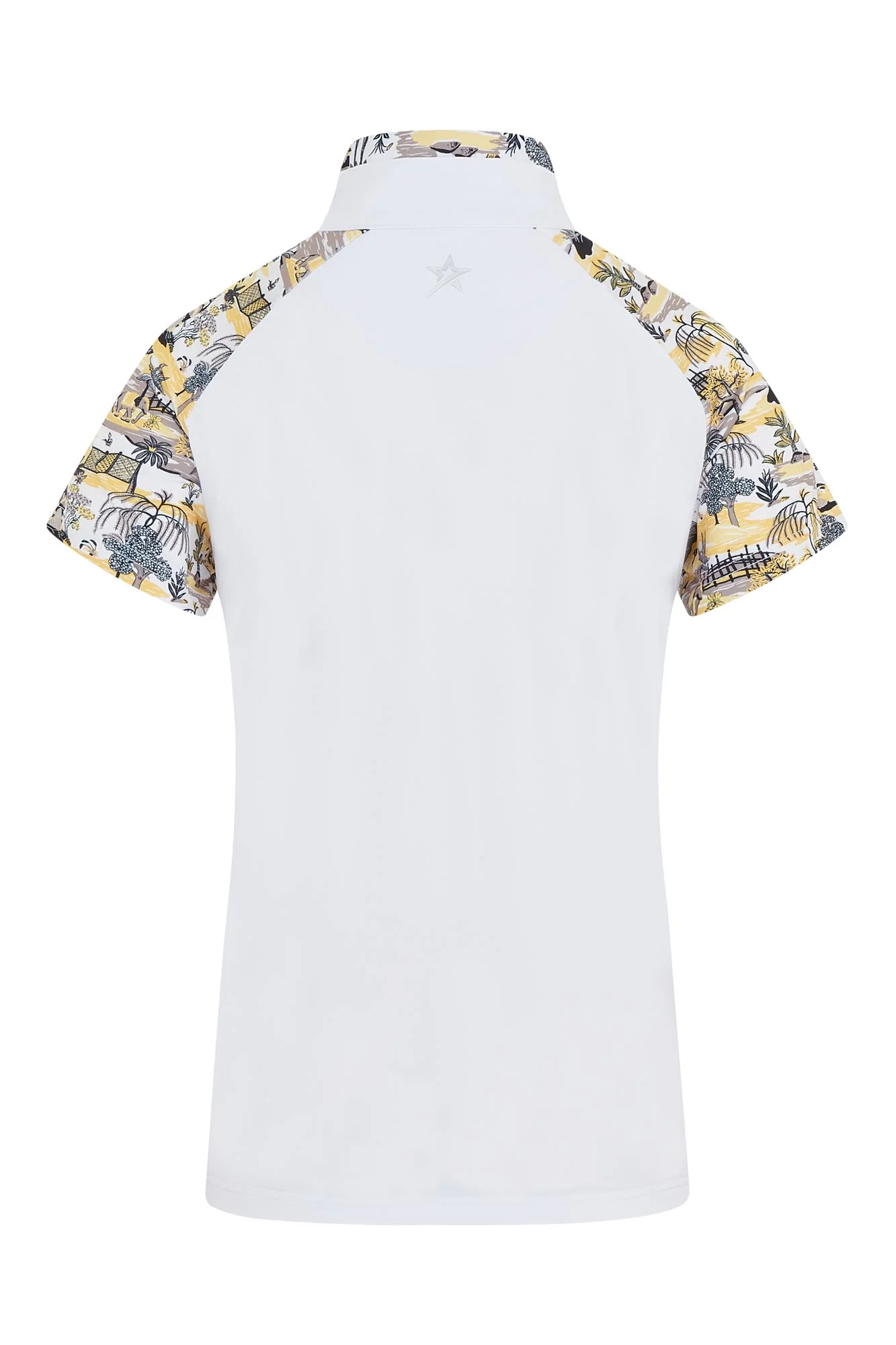 Paradise Elite Tour Polo Indian Dawn - Image 6