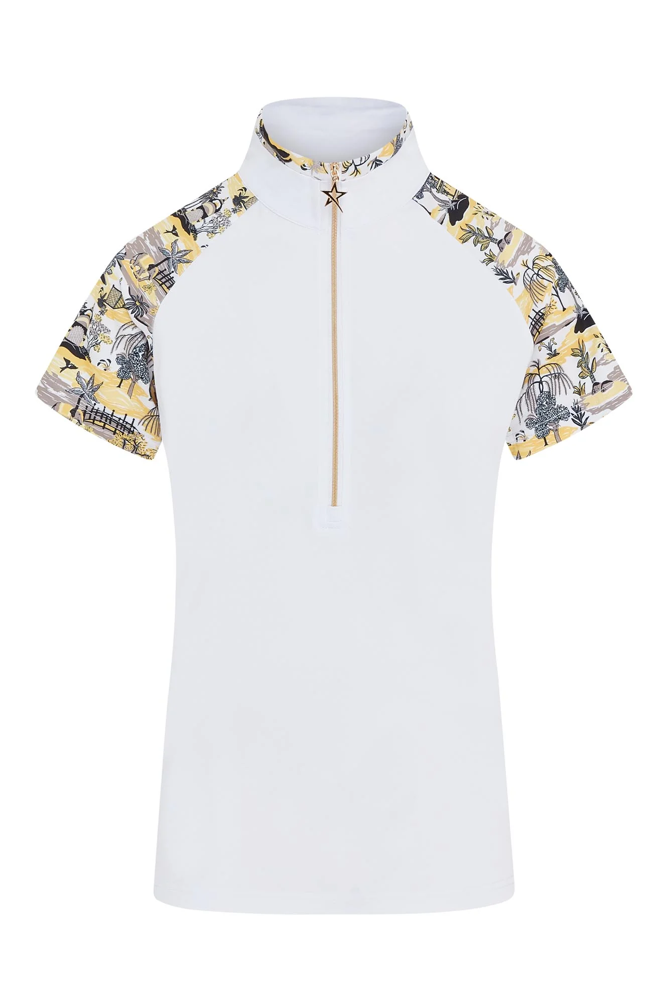 Paradise Elite Tour Polo Indian Dawn - Image 7