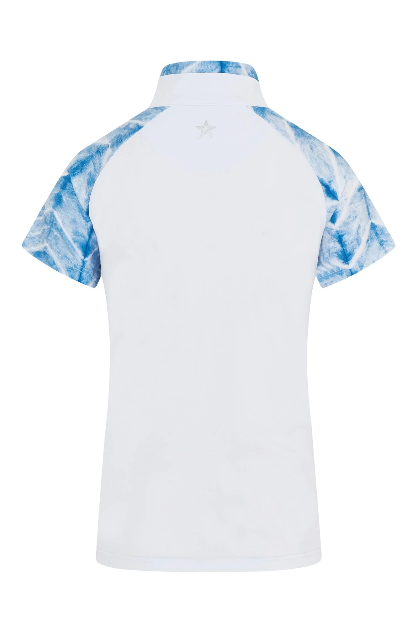 Paradise Elite Tour Polo Neptune's Breath - Image 5