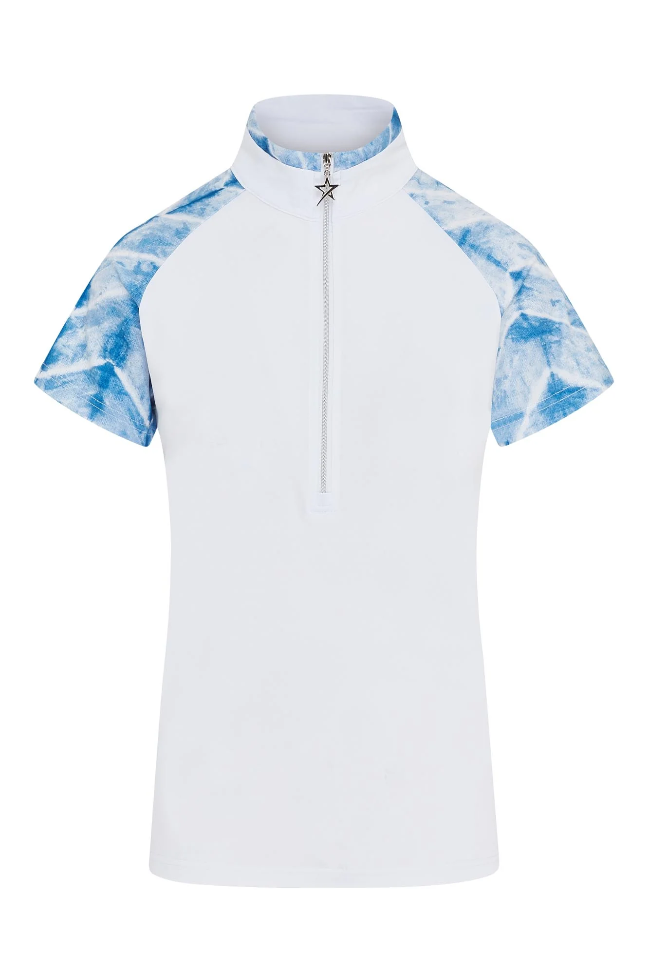 Paradise Elite Tour Polo Neptune's Breath - Image 6