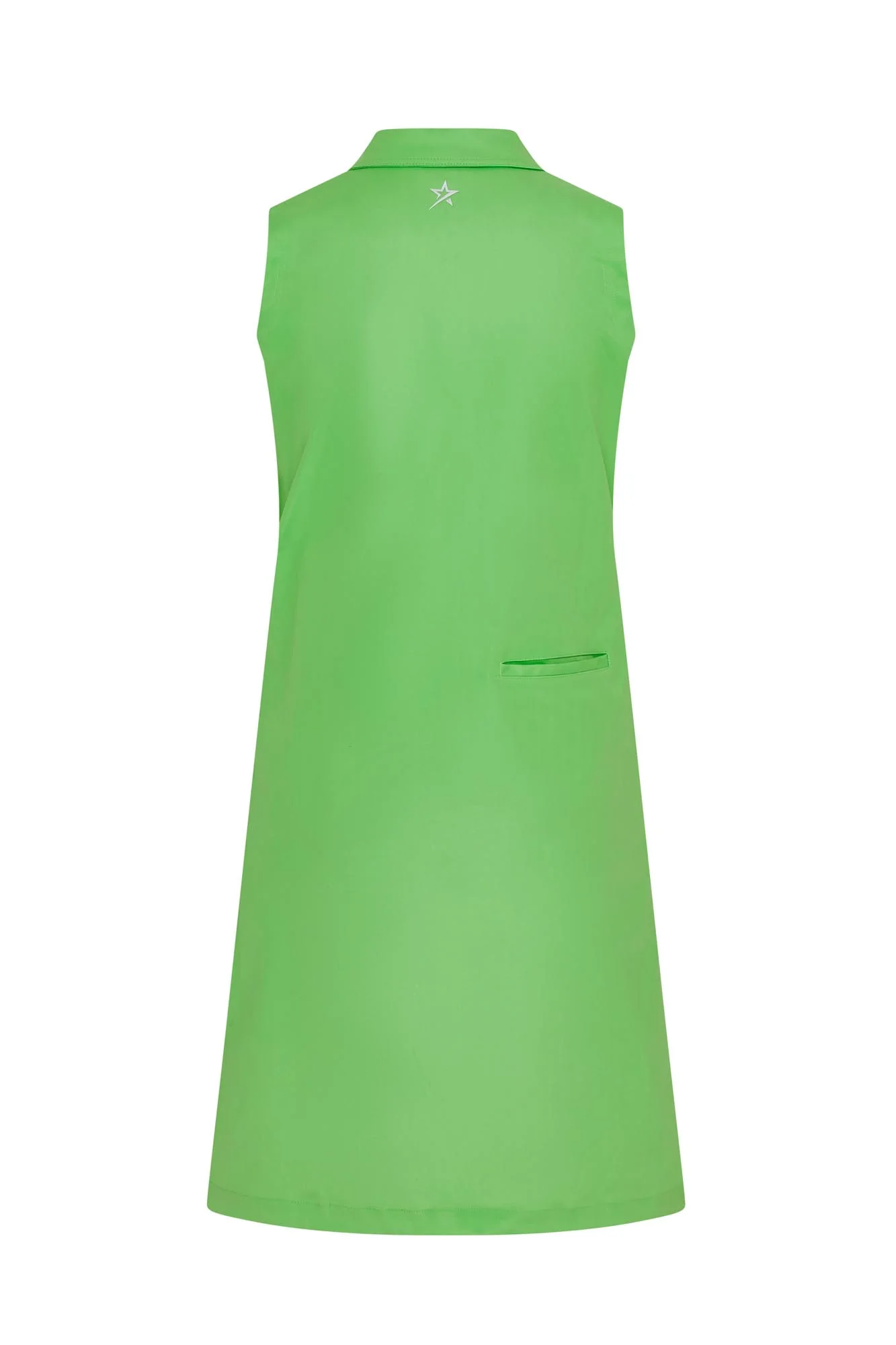 Strike Stretch Shift Dress Seascape - Image 6