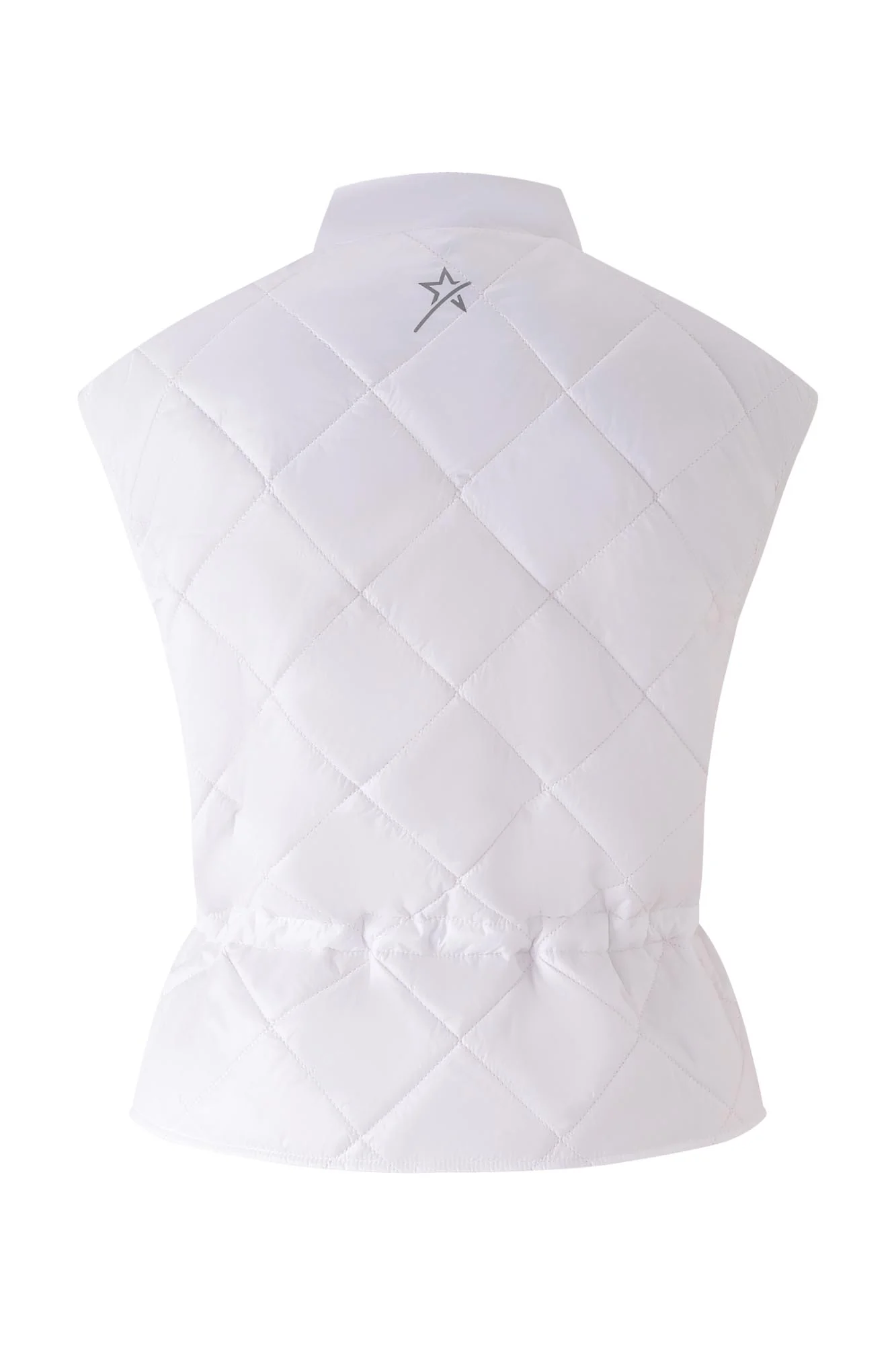 Summer Pearl Vest White - Image 7