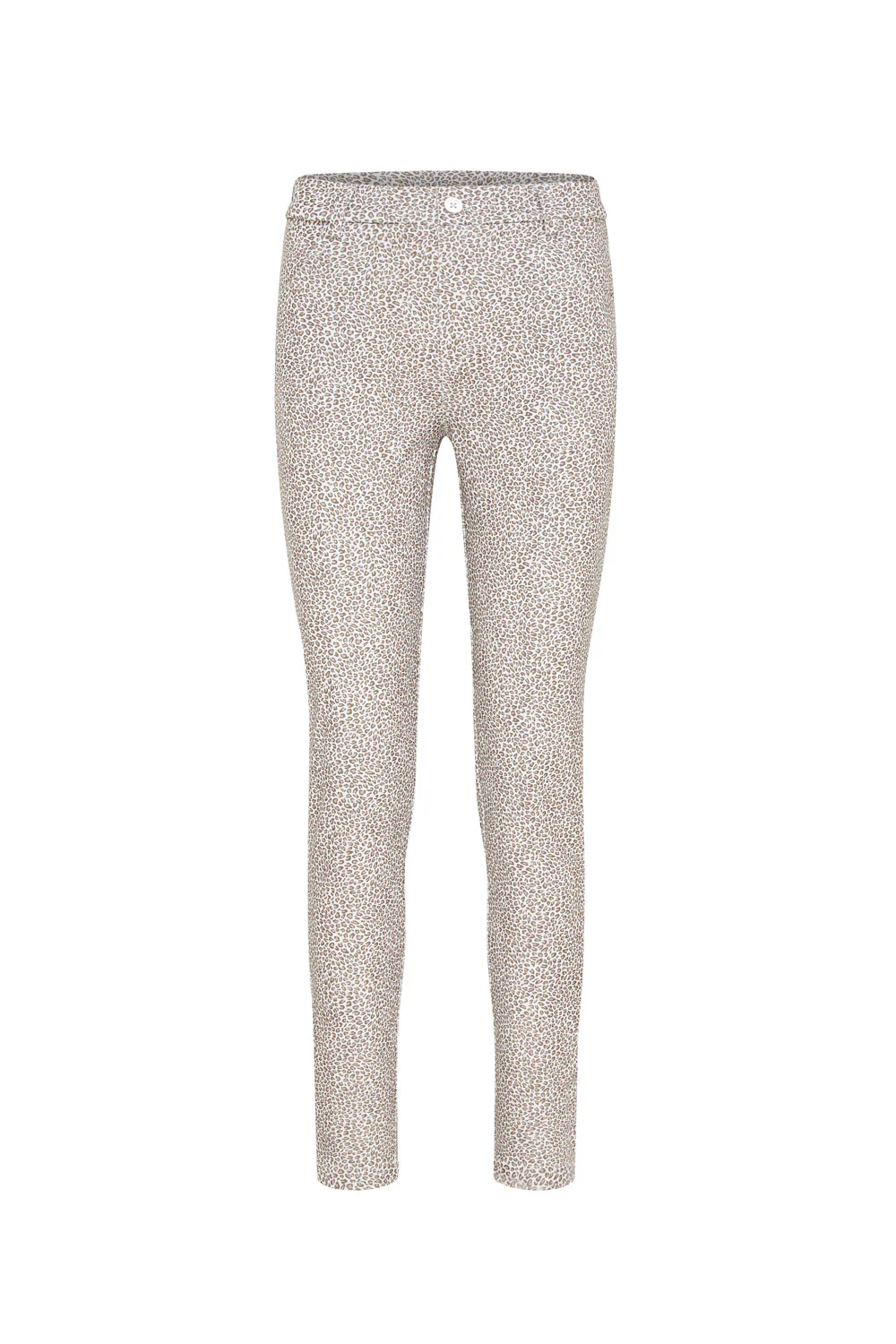 Tanya Fashion Trouser Snow Queen - Image 7