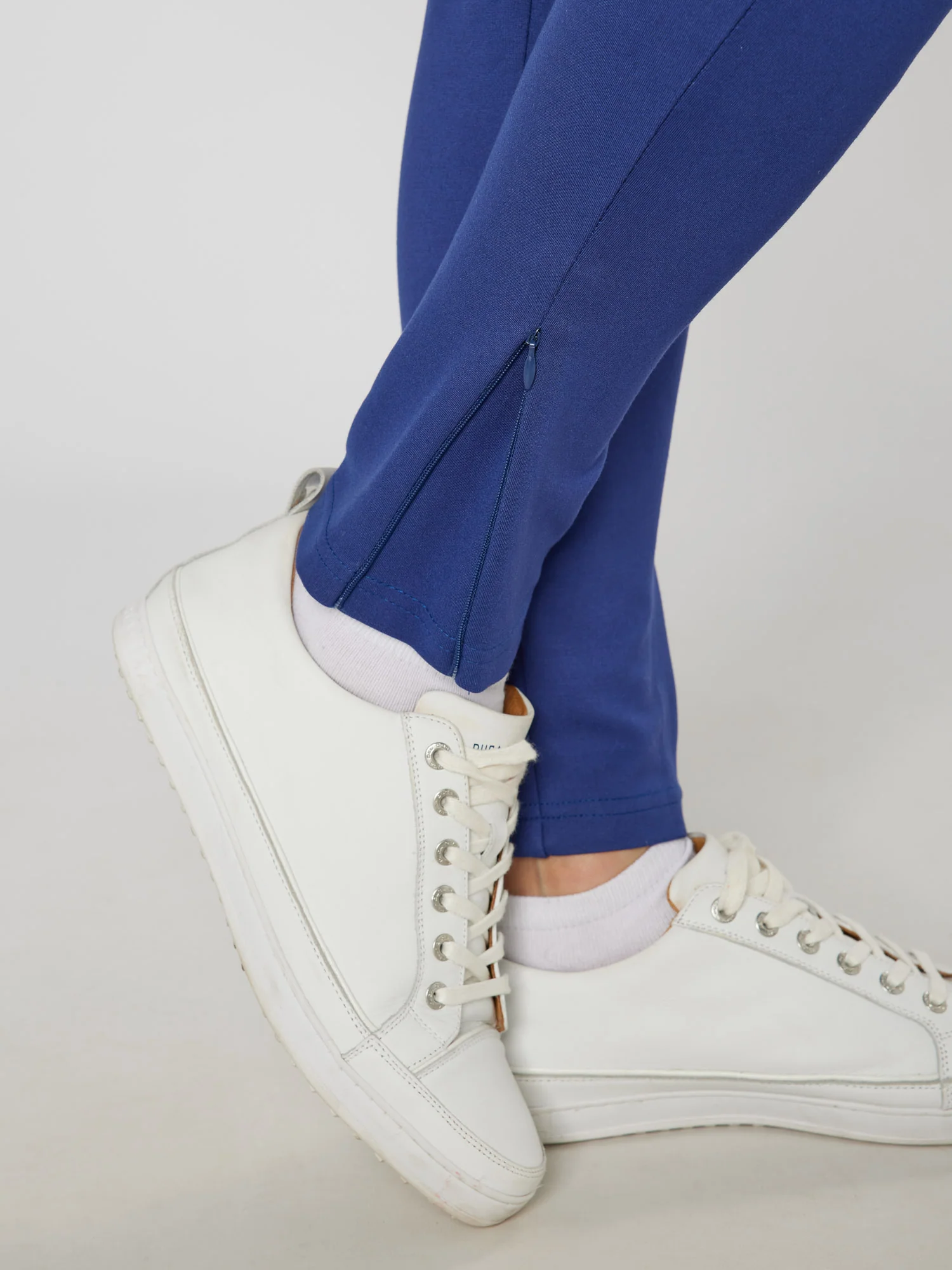 Tanya Fashion Trouser Twilight Blue - Image 5