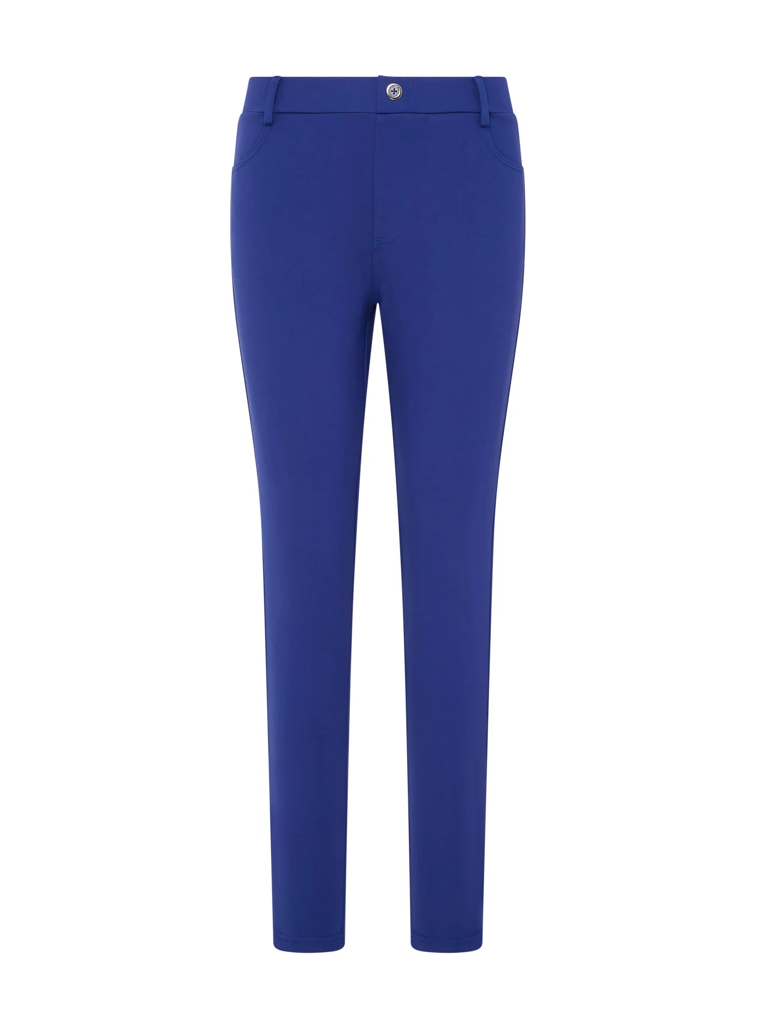 Tanya Fashion Trouser Twilight Blue - Image 7
