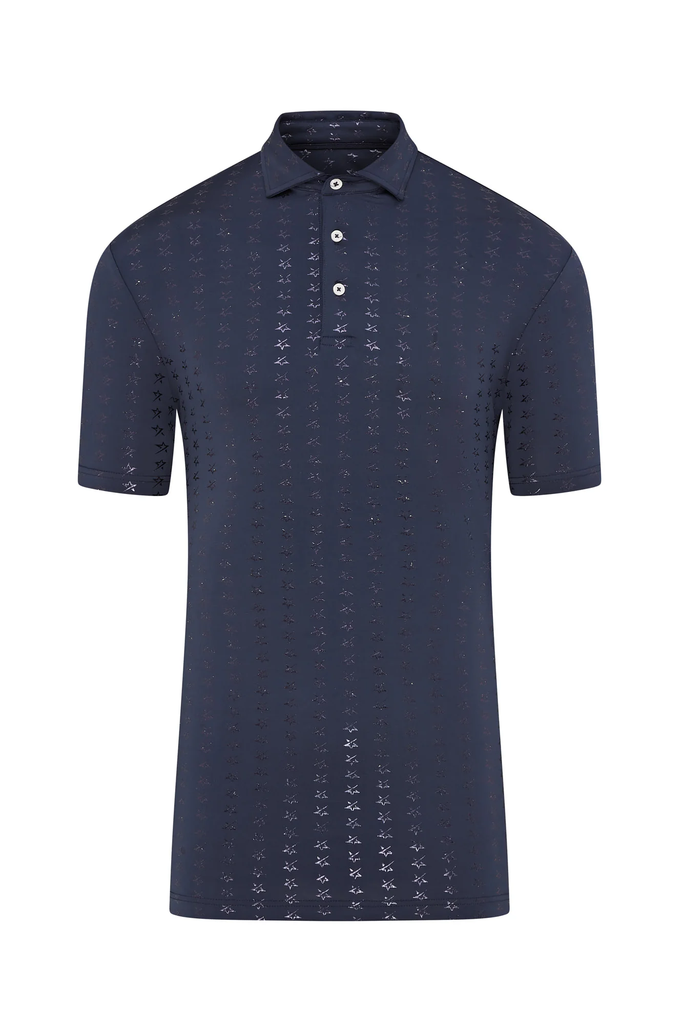 Stargazer Men's Shirt - Image 2