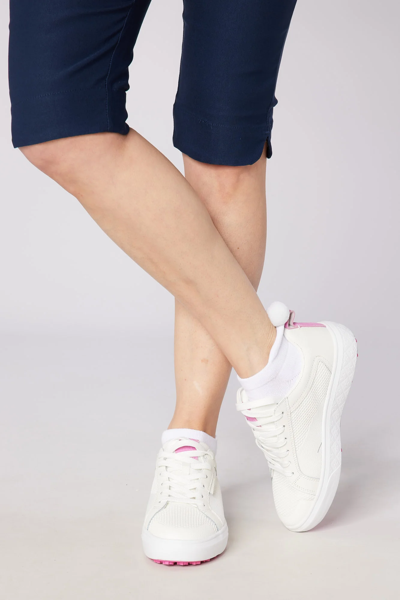 The Navy Fairway Set - Image 4