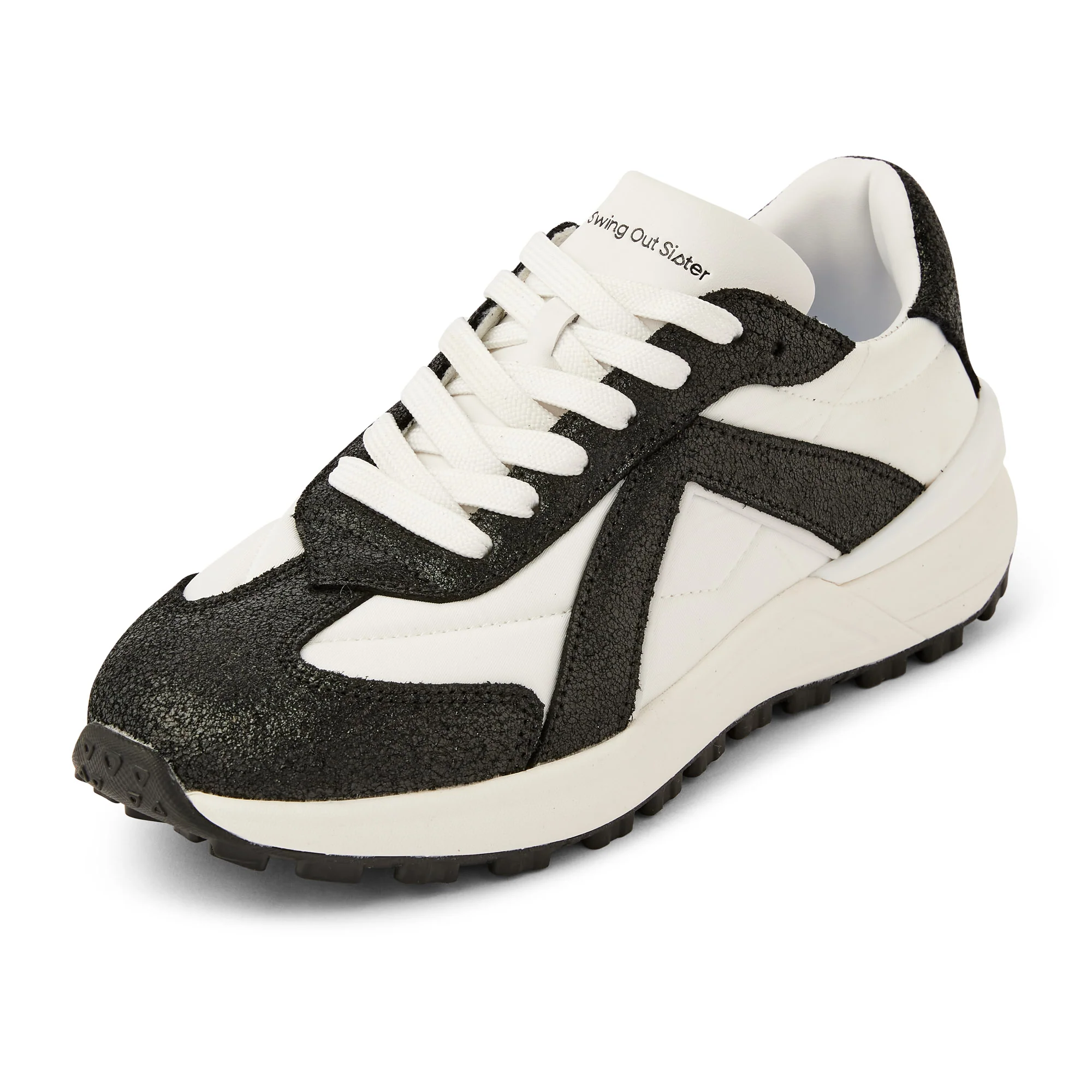 Zendaya Shoes Black - Image 3
